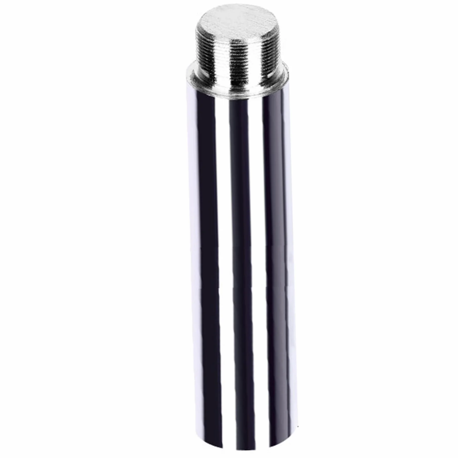 Extensión de Baile de Acero 45 mm para Pole Dance Fitness Spinning Club
