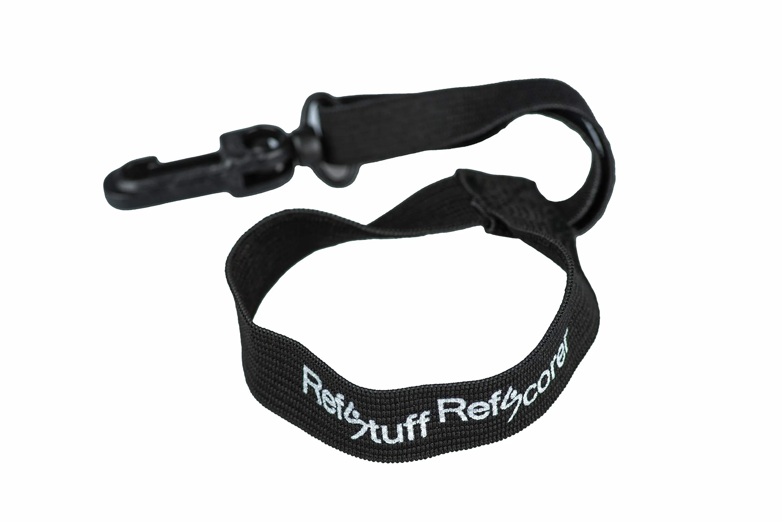 Correa elástica para Silbato RefStuff RefSlanyard