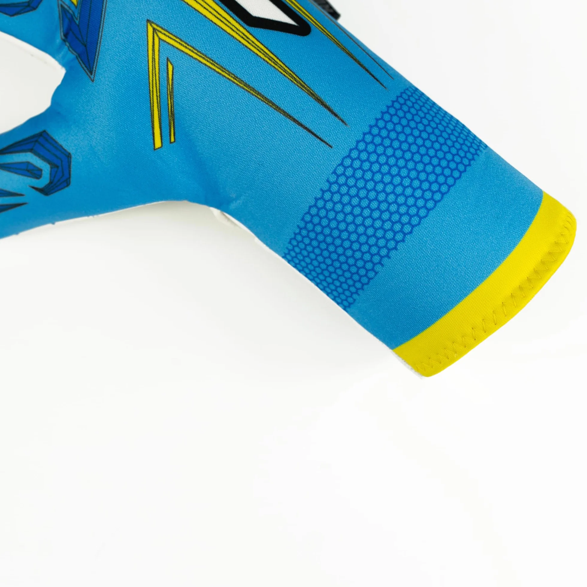 Rinat Guante de Portero Aries X As Unisex Niños