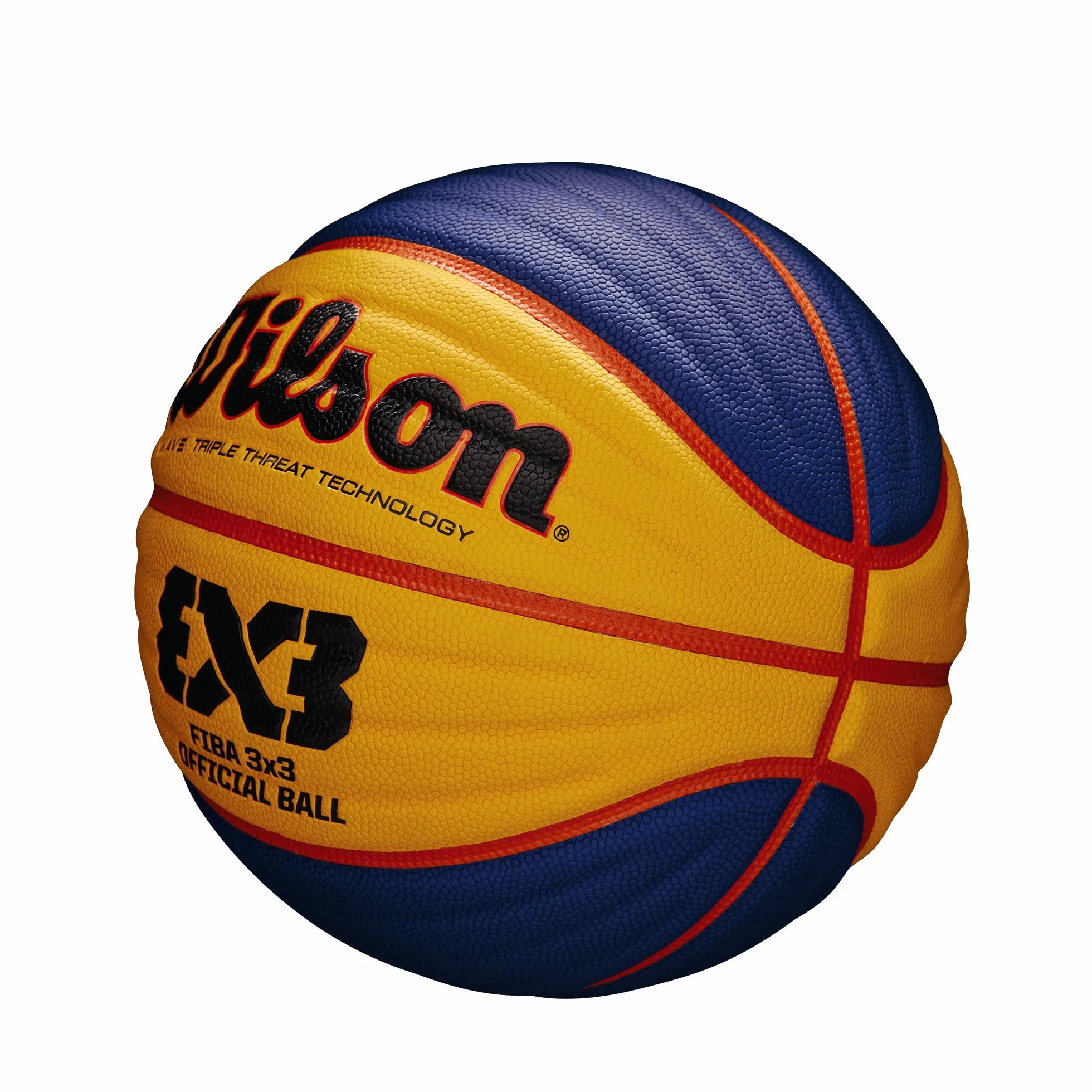 Wilson Balones FIBA 3x3