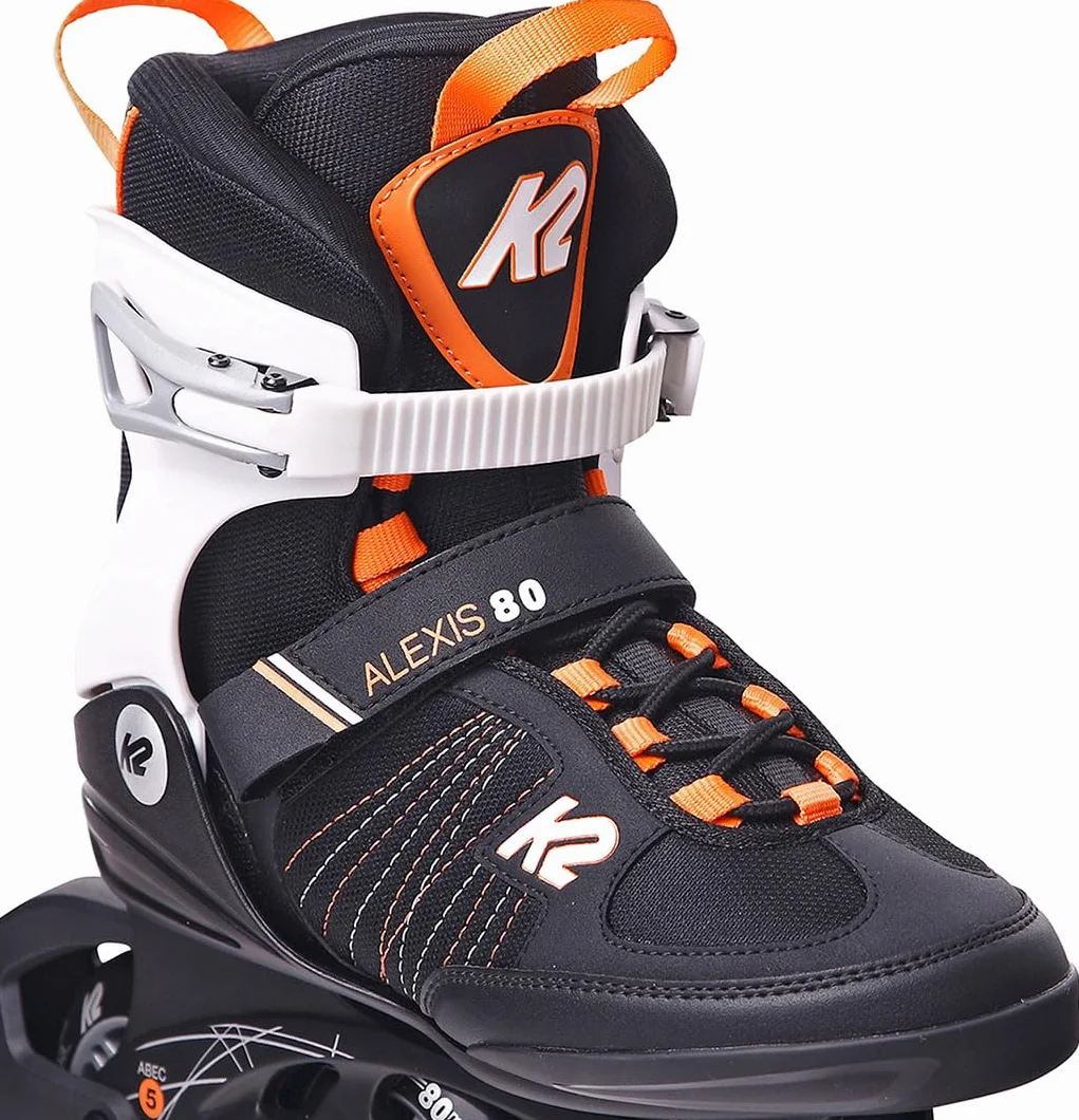 K2 Alexis 80 Patines en línea Mujer
