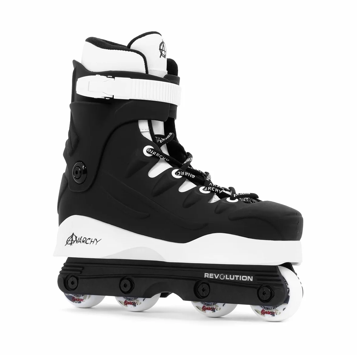 Patines Anarchy Skates Revolution II