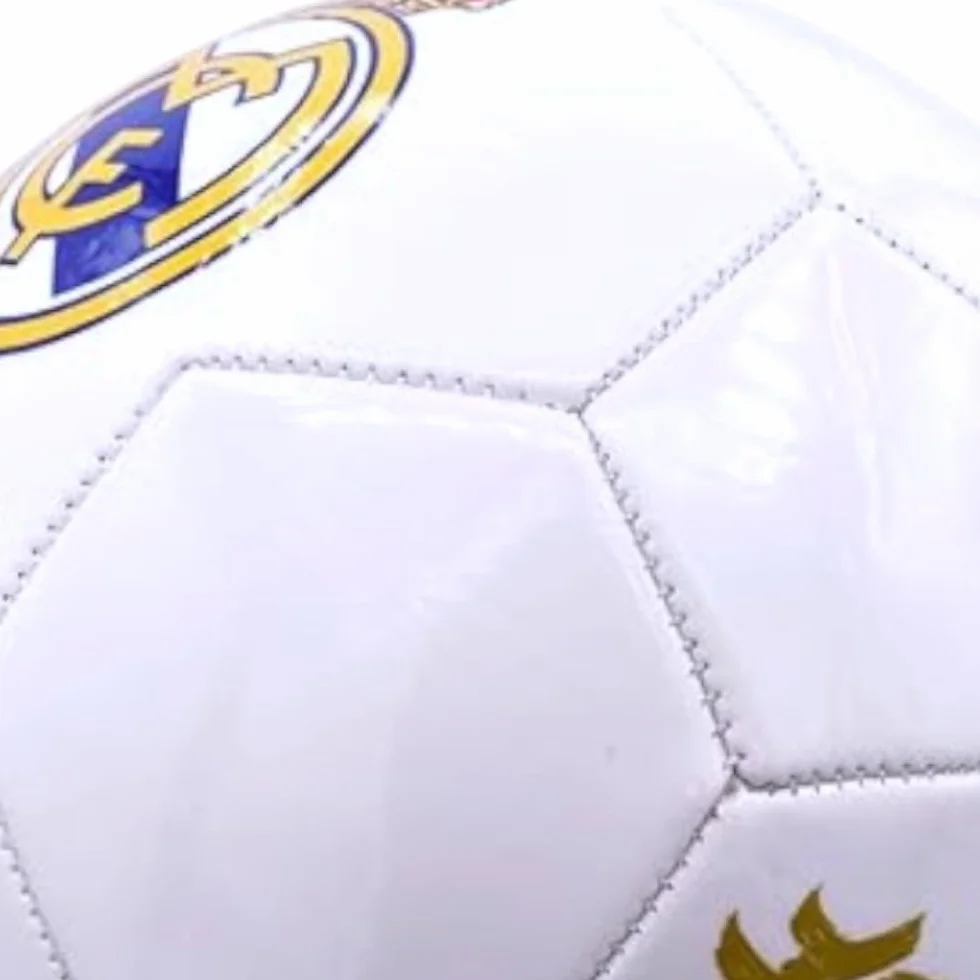 Real Madrid Balón Pequeño Nº33 Oficial