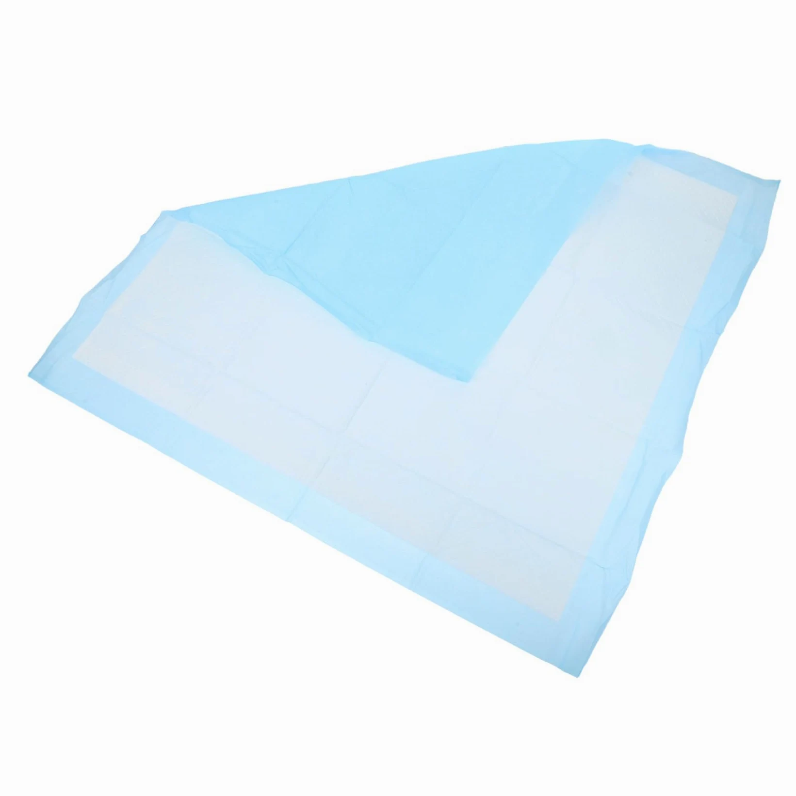 Empapadores Super Absorbentes para Perros Almohadillas de Entrenamiento Desechables para Mascotas para Cachorros y Perros Mayores