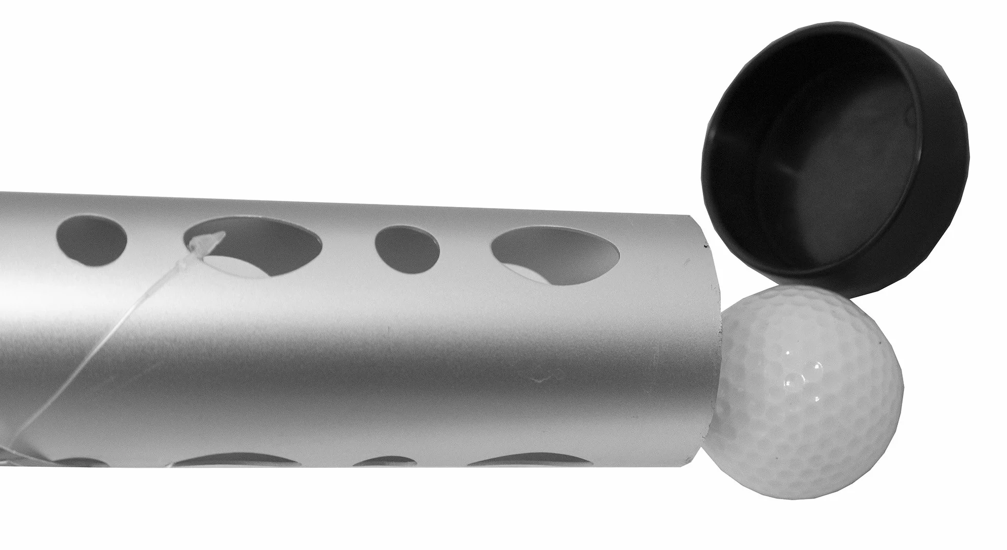 Longridge PACTA Golf Tube