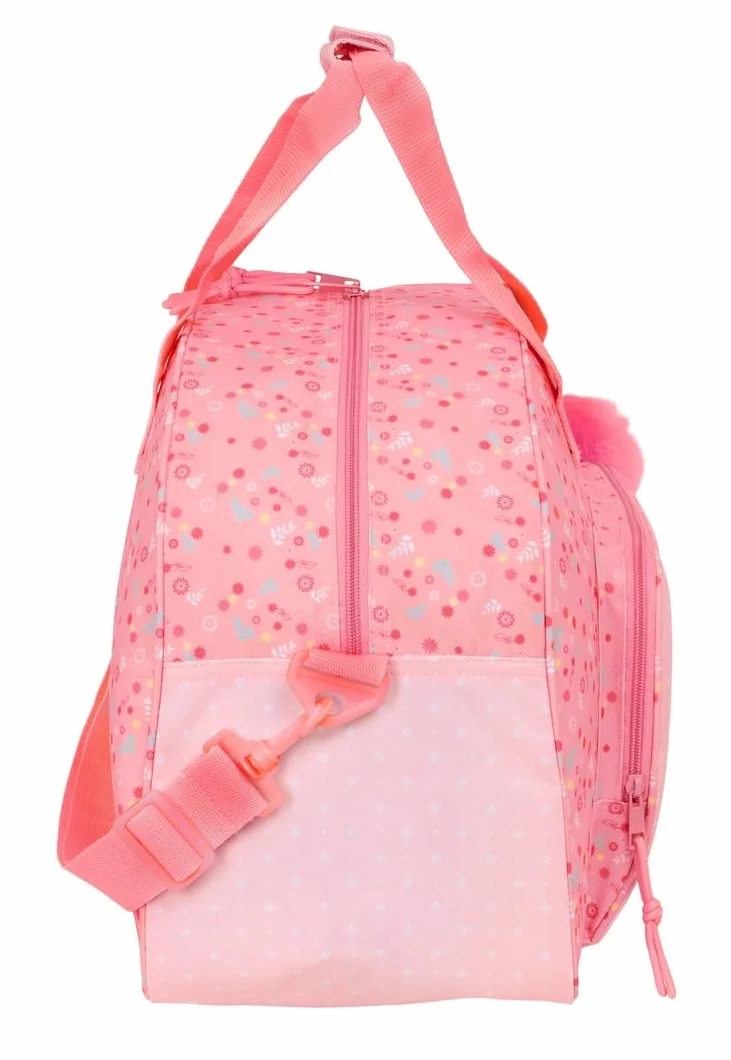 Safta Moos Passion Bolsa de Deporte Mochila 48x21x33 cm