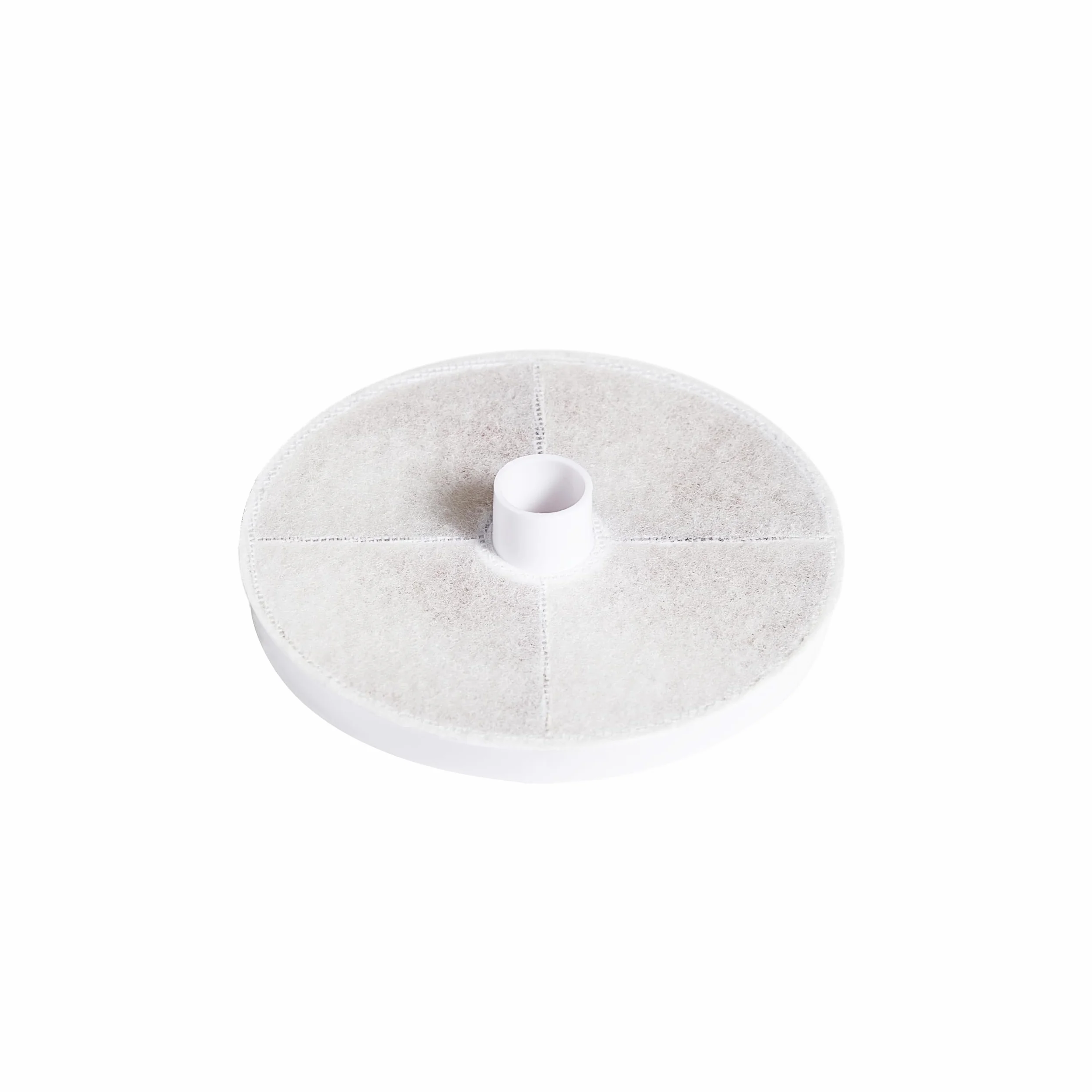 Amazon Basics Filtros para bebederos para gatos, paquete de 6