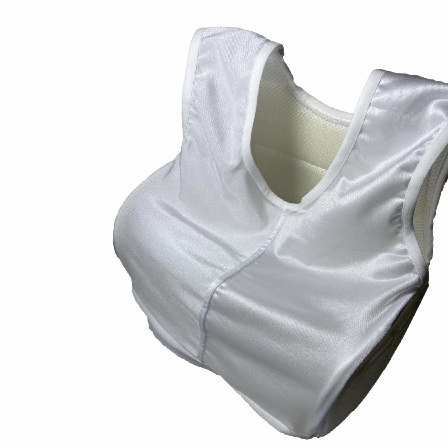 Colcolo Chaleco Protección Corporal Karate Boxeo Thai para Entrenamiento MMA