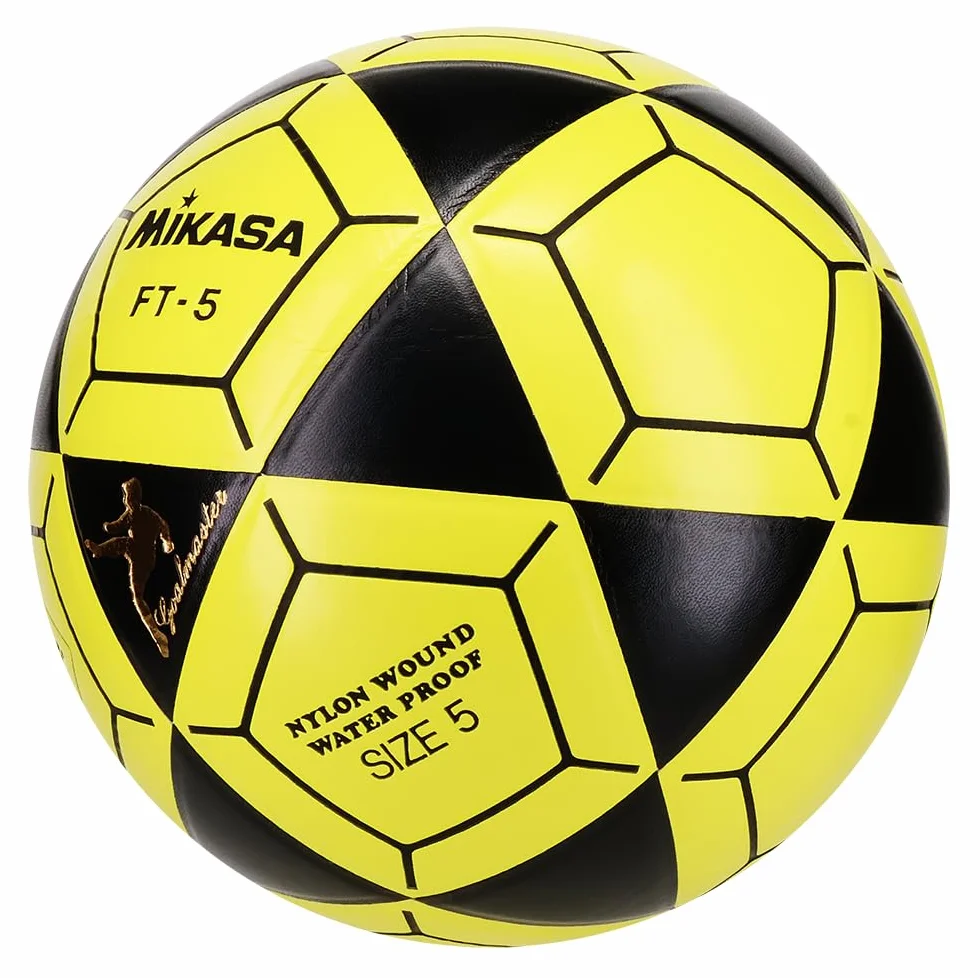 Mikasa FT5A Goal Master