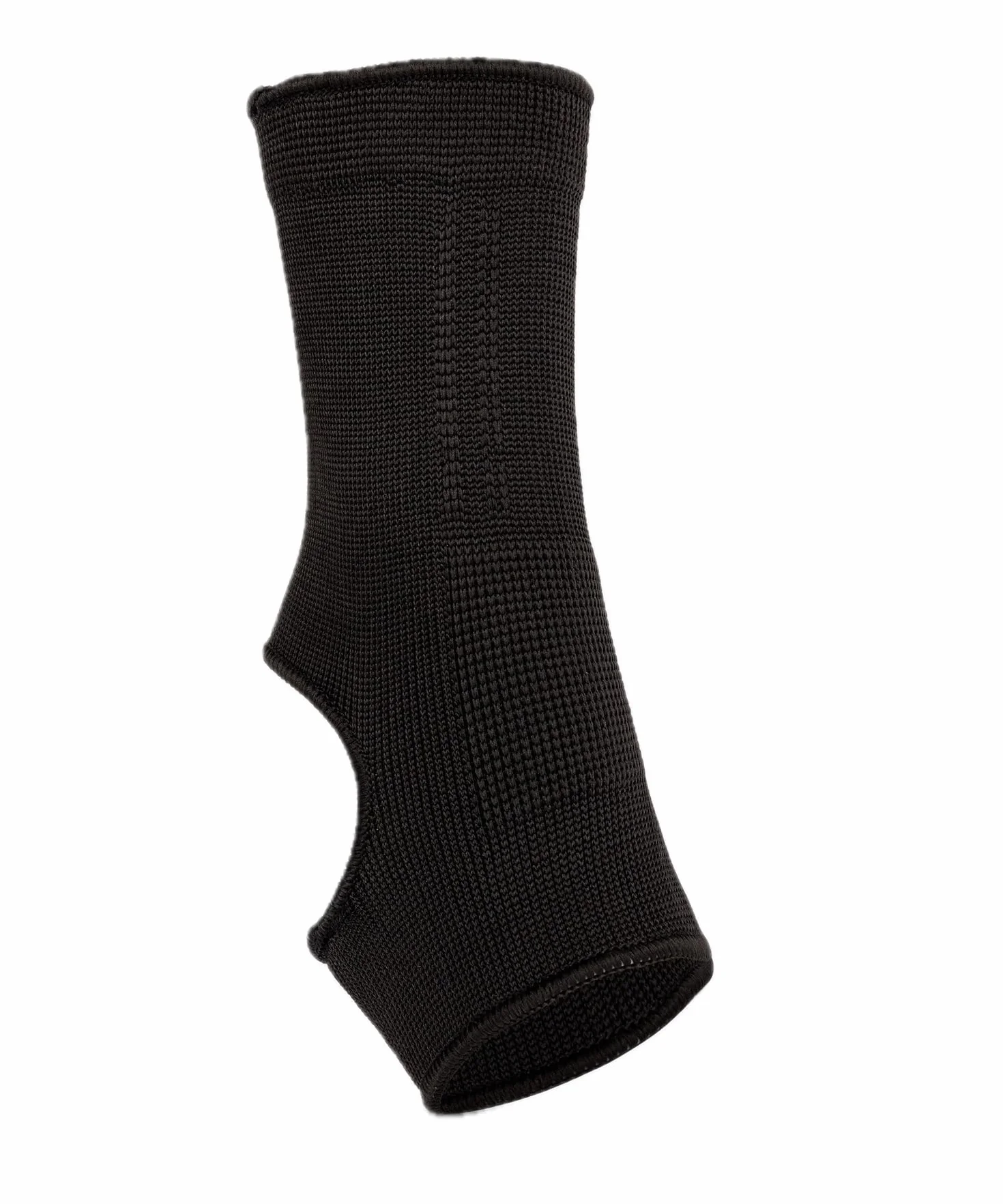 VENUM Kontact Protectores de Tobillo Negro/Plata L