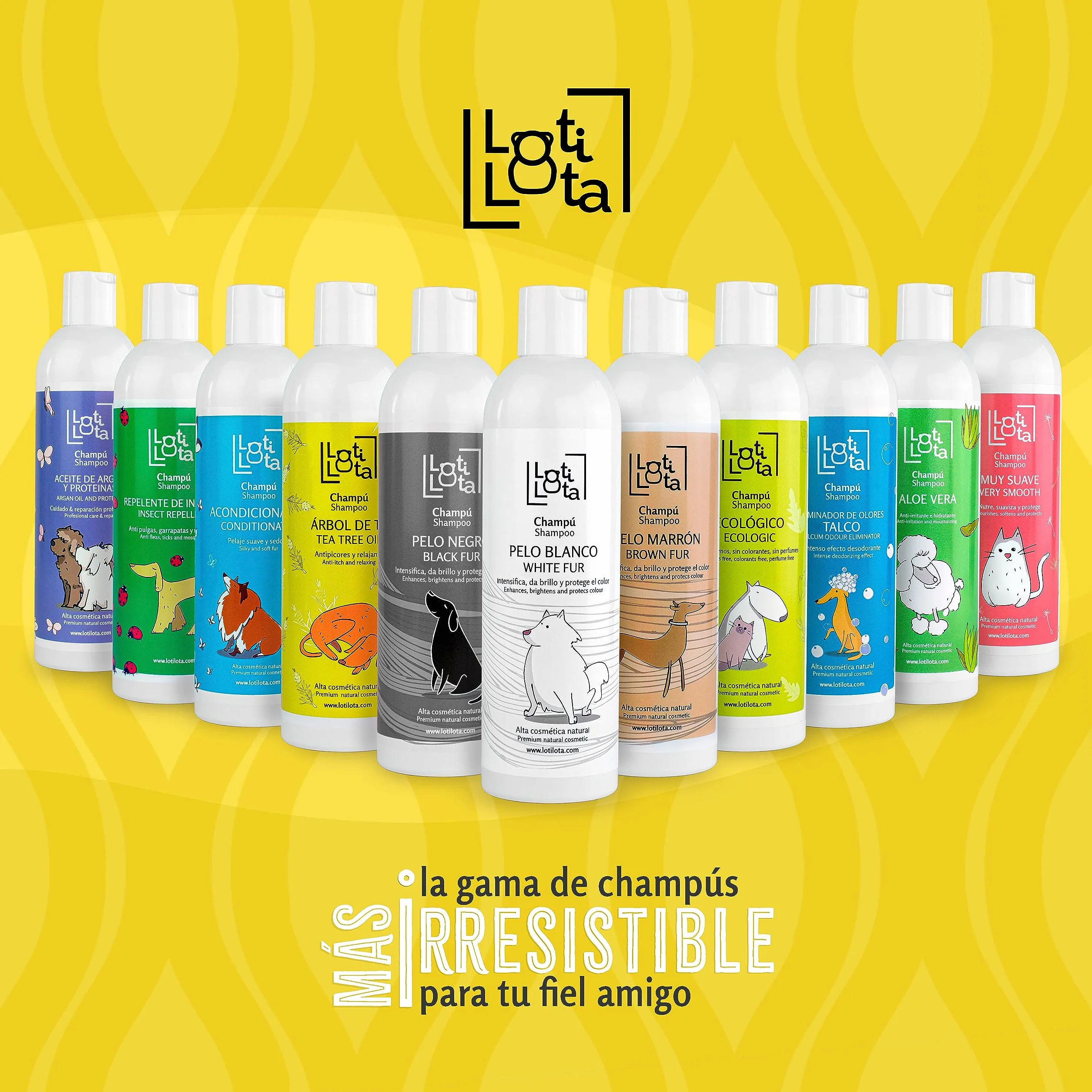 Limpiador para Orejas/Oídos de Perros Y Gatos - 125 ML - Prevención Otitis - Vegano
