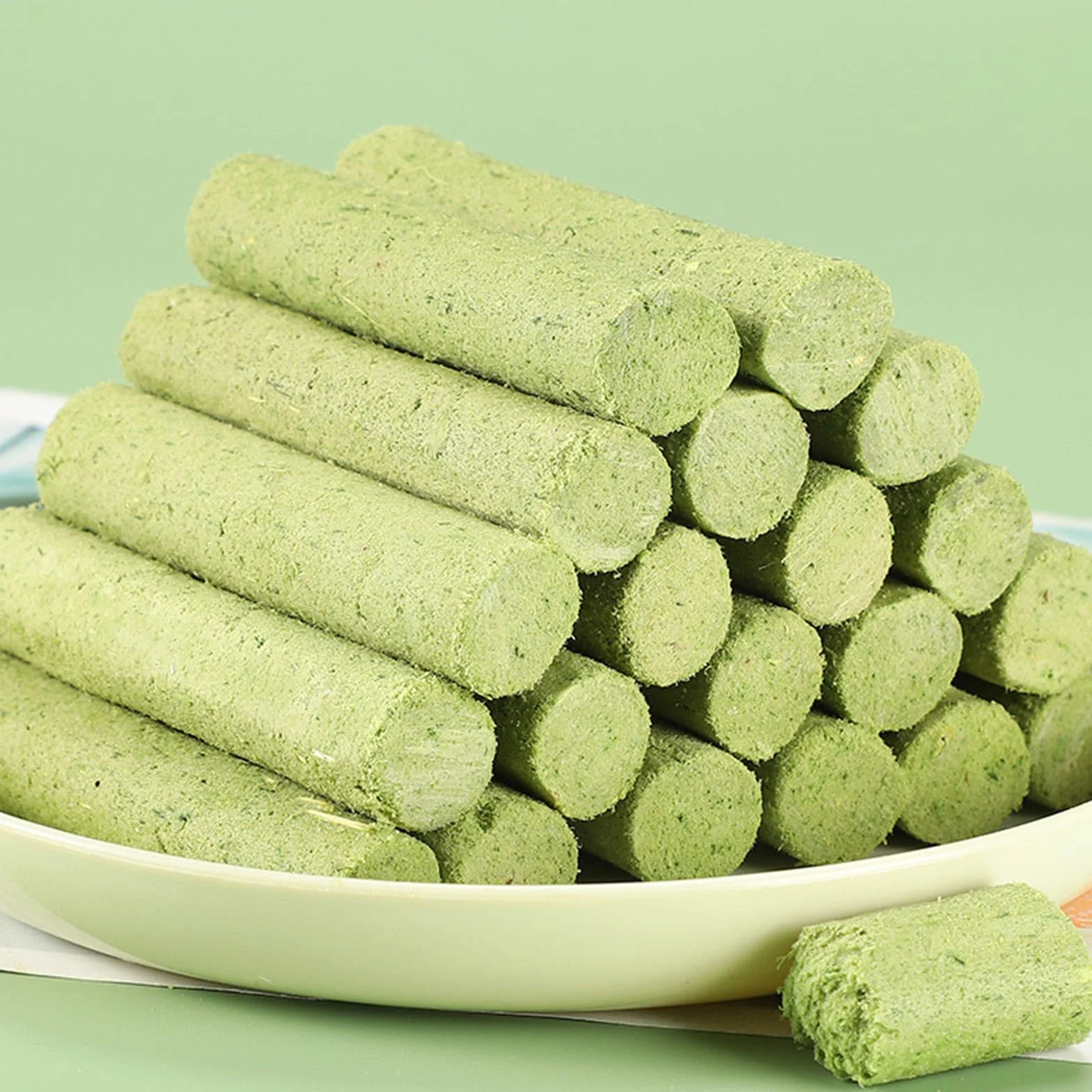 50 g de aperitivos de hierba para gatos, palo natural, aumentar el apetito, bocadillos, bolas de pelo, control dental, barra de fuga dental, juguete para masticar seco
