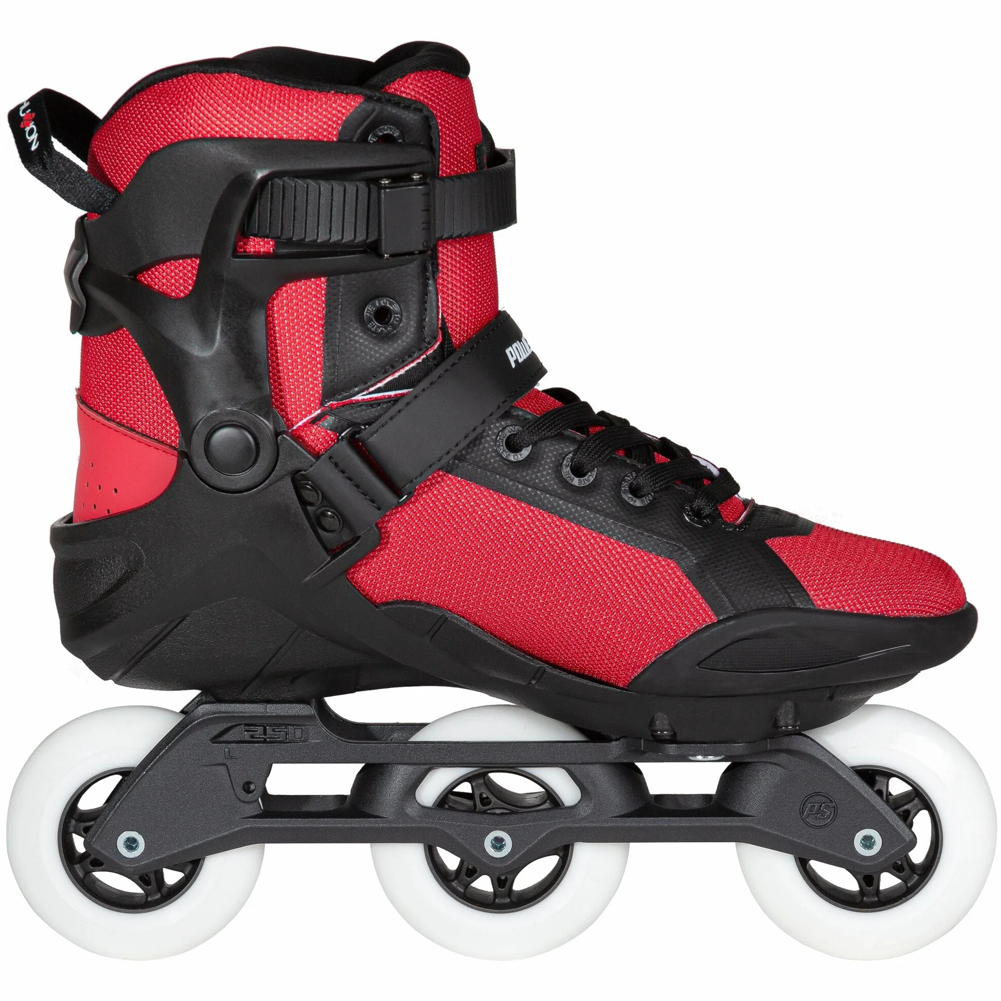 Powerslide Radon Patines en línea 3x90 cm