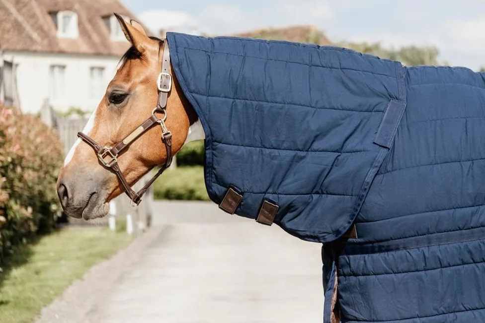Kentucky Calzoncillo para Caballos con cubrecuello Skin Friendly 150g