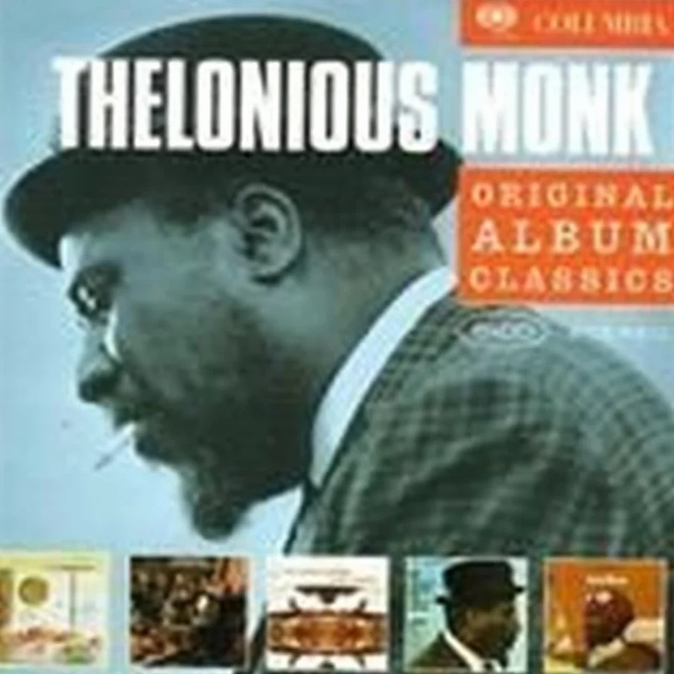 Original Album Classics