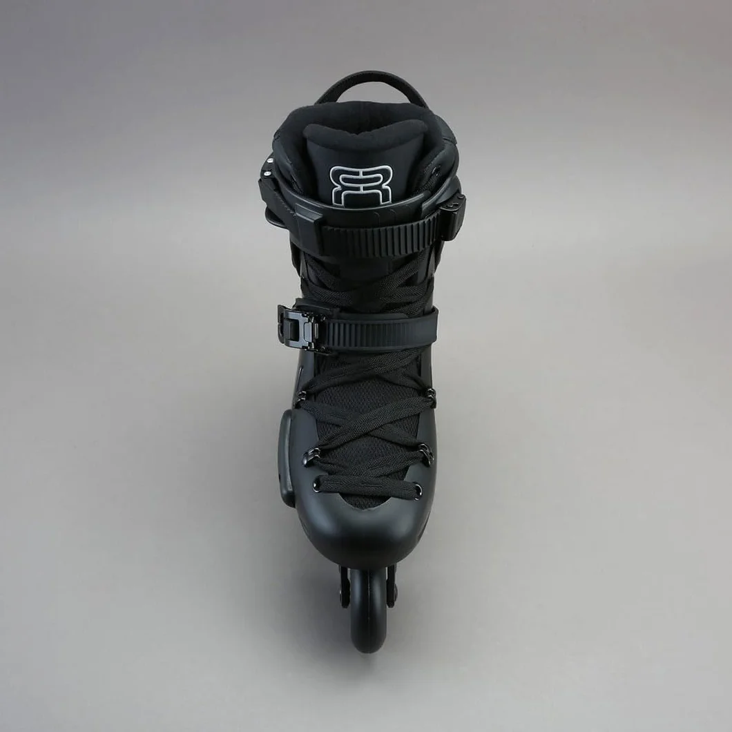 FR Skates FR3 80 Inline Skate Black 41