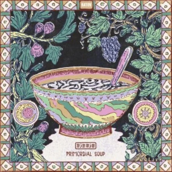 Primordial Soup