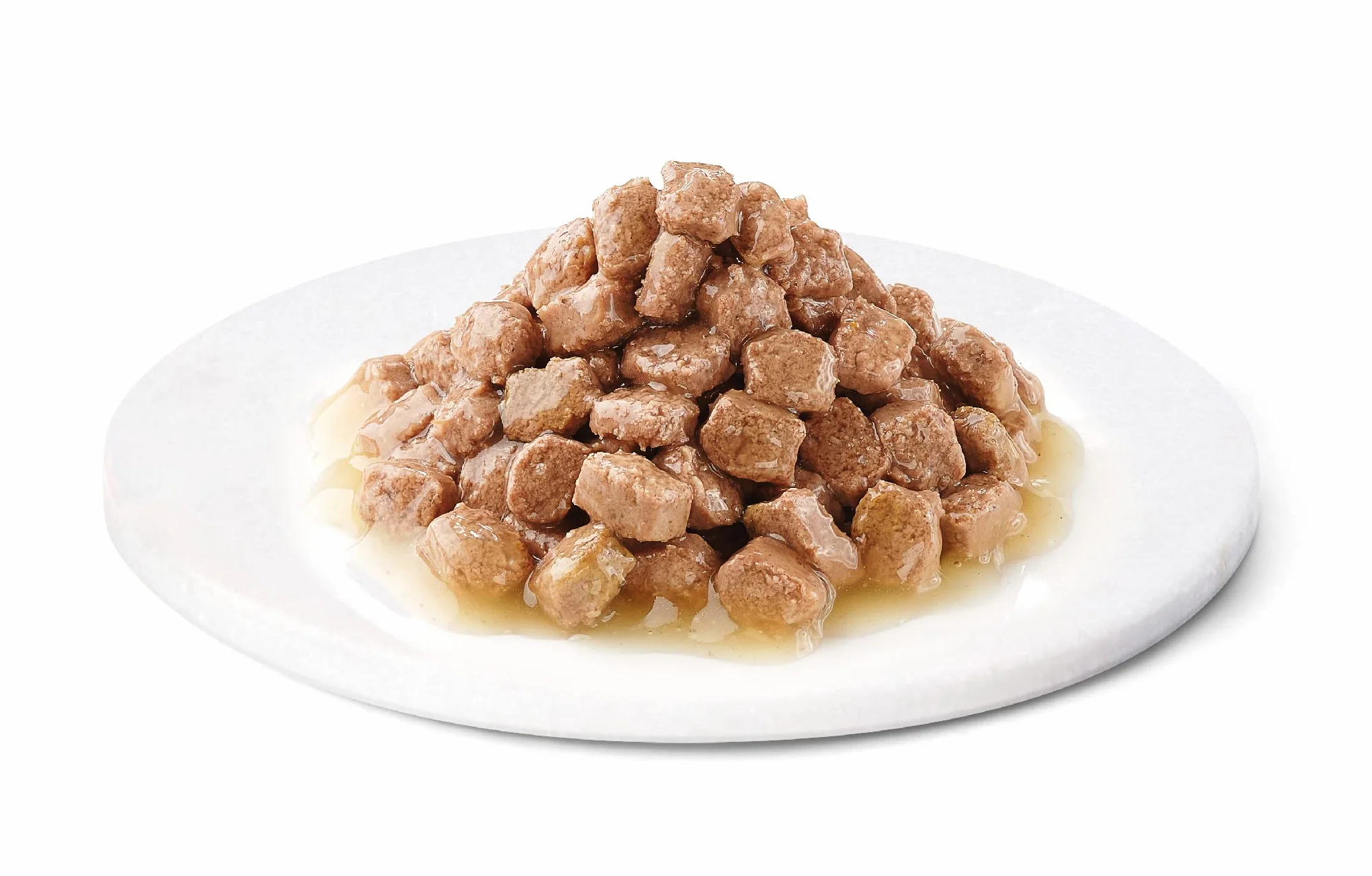 Advance Comida Húmeda para Gatitos con Pollo, Multipack 12 x 85 g, Total 1.02 kg