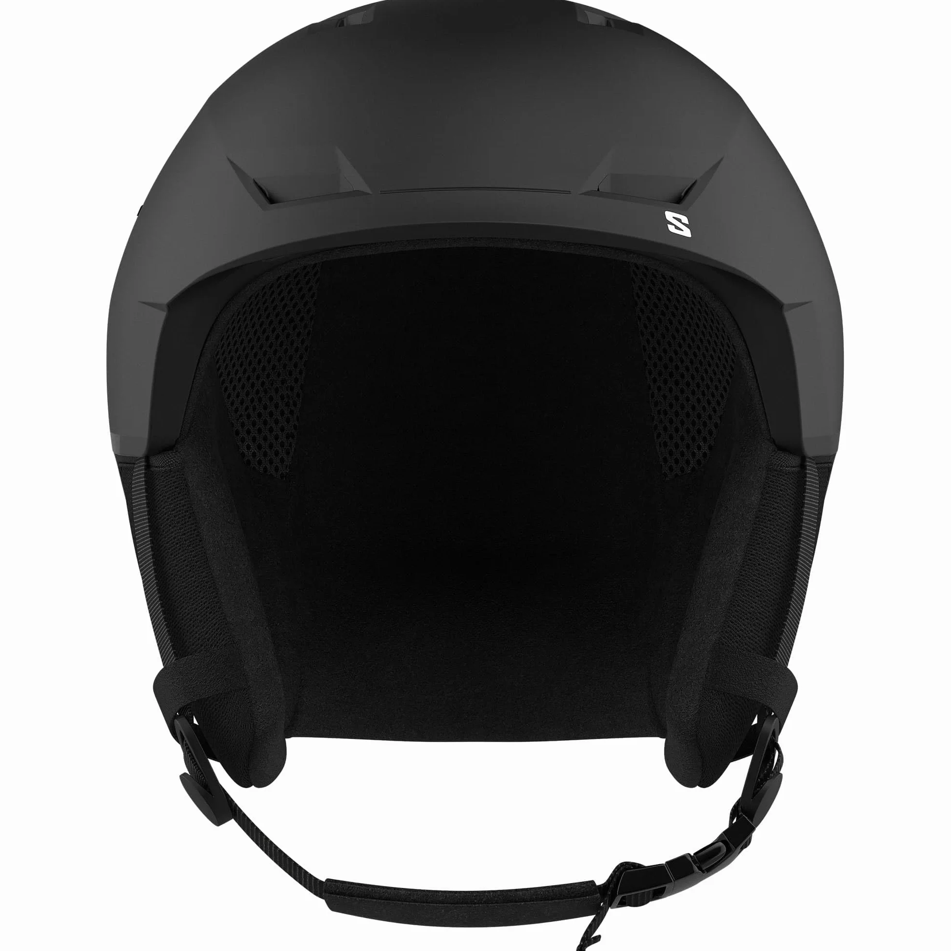 Salomon Pioneer LT Access Casco de Esquí Snowboard Hombre Seguridad Comodidad