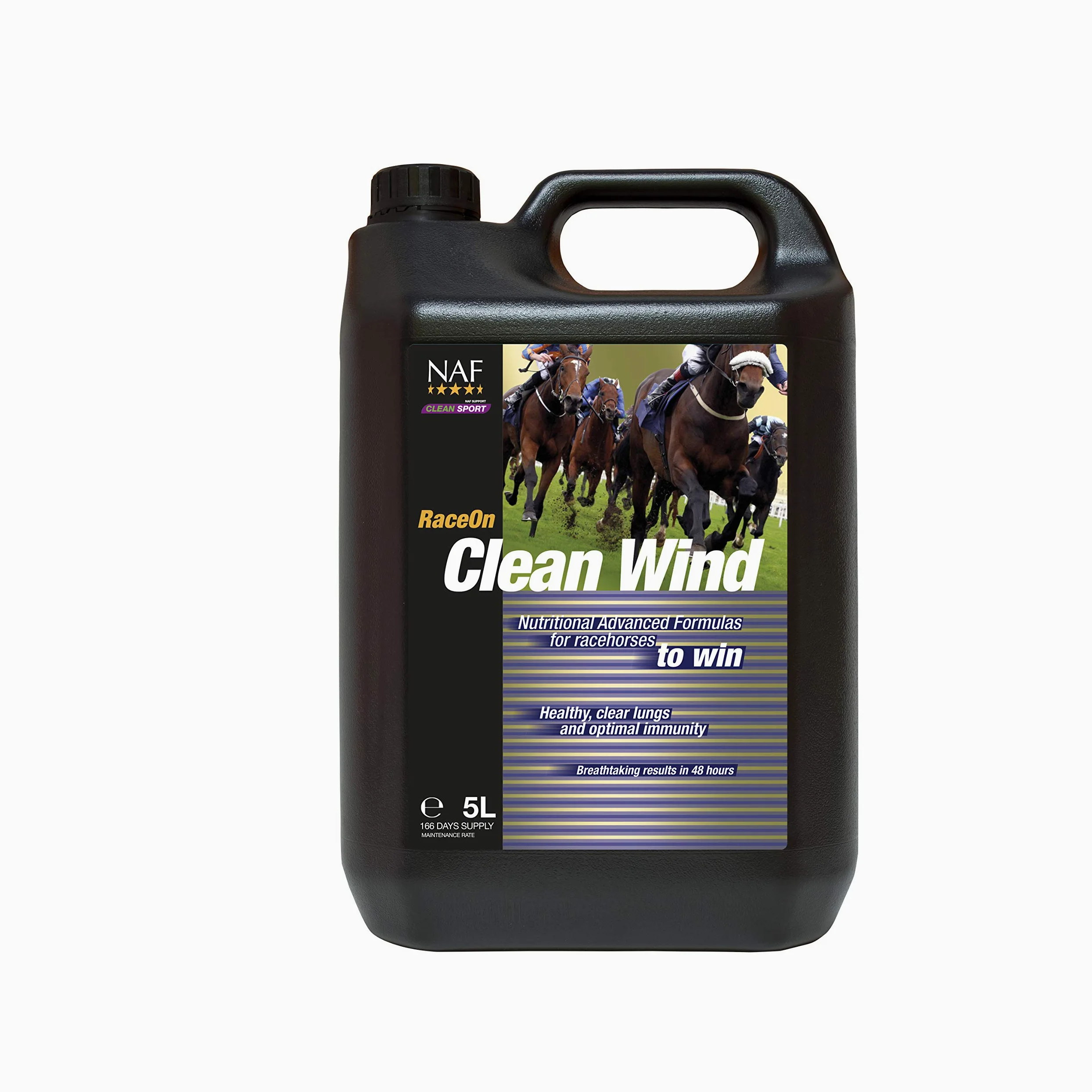 Naf Race On Clean Wind, 5 kg