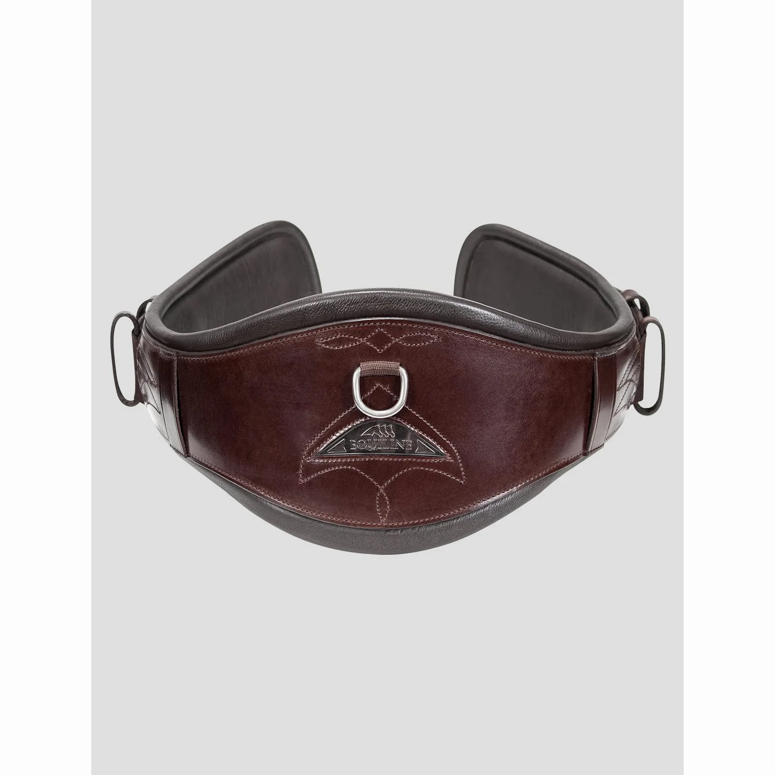 Equiline Cincha de Doma para equitación