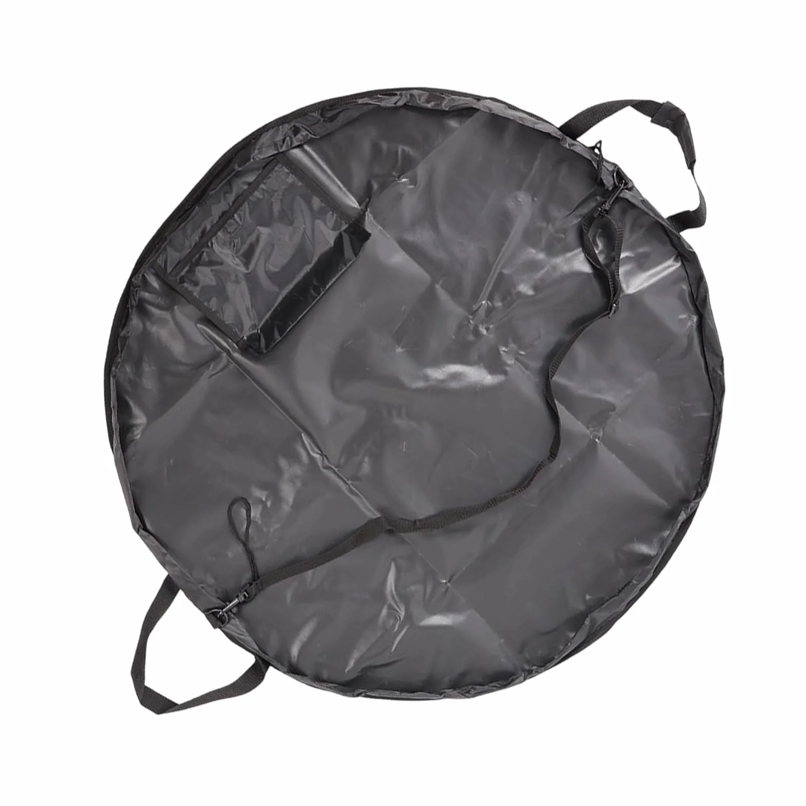 Alfombrilla de Neopreno para Cambio de Buceo Portátil, para Natación, Surf, Kitesurf, Piscina