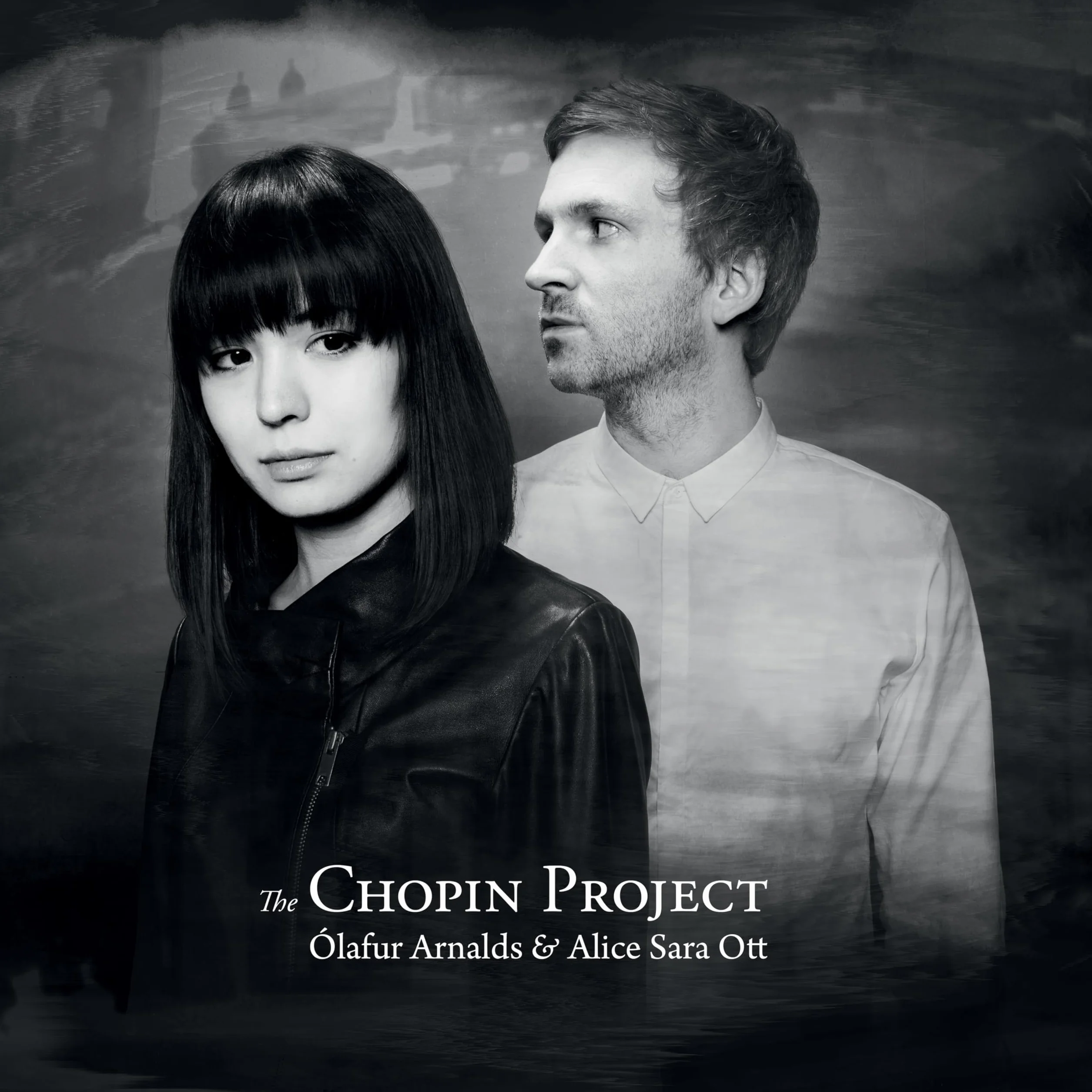 The Chopin Project