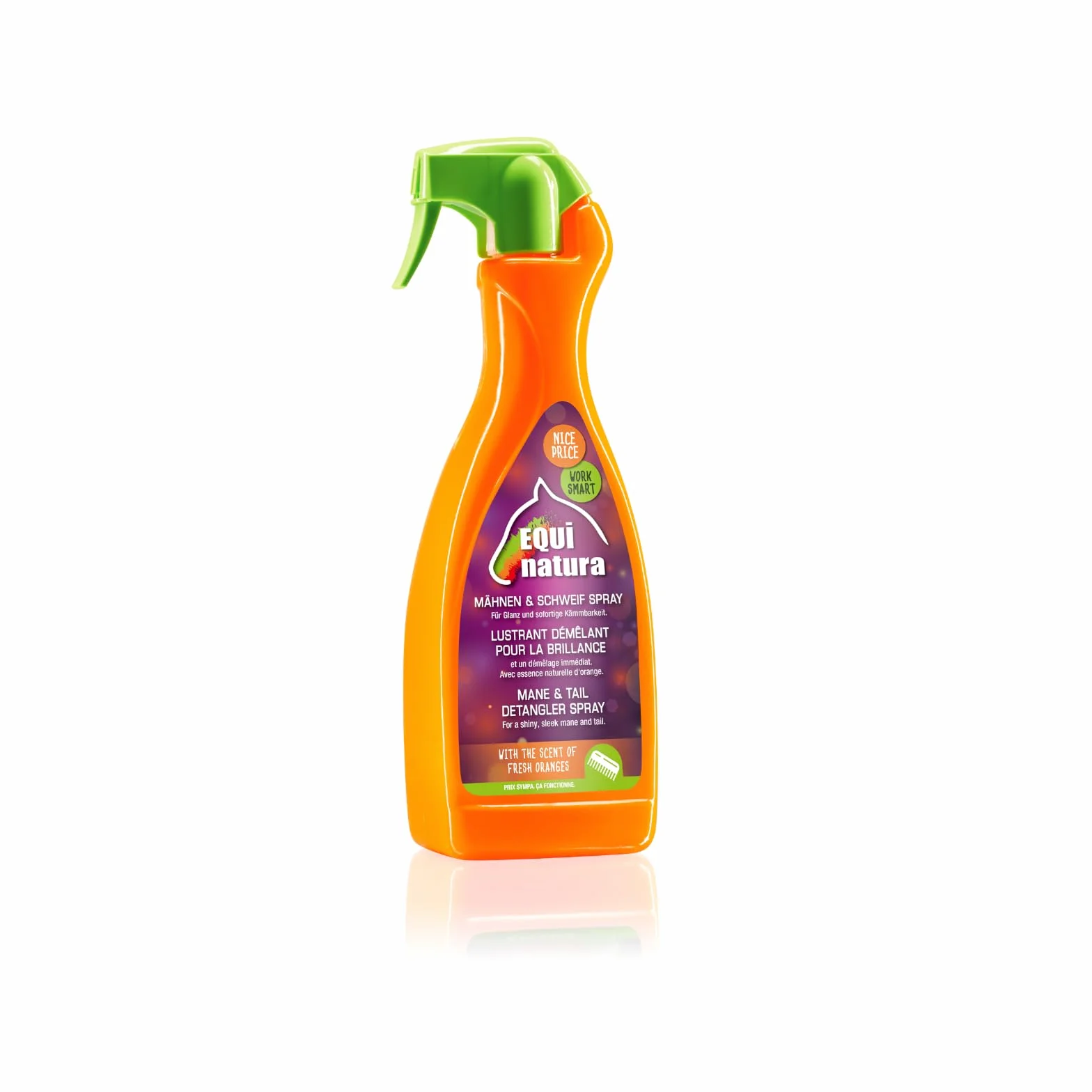 Equina Tura Almohaza 1000ml