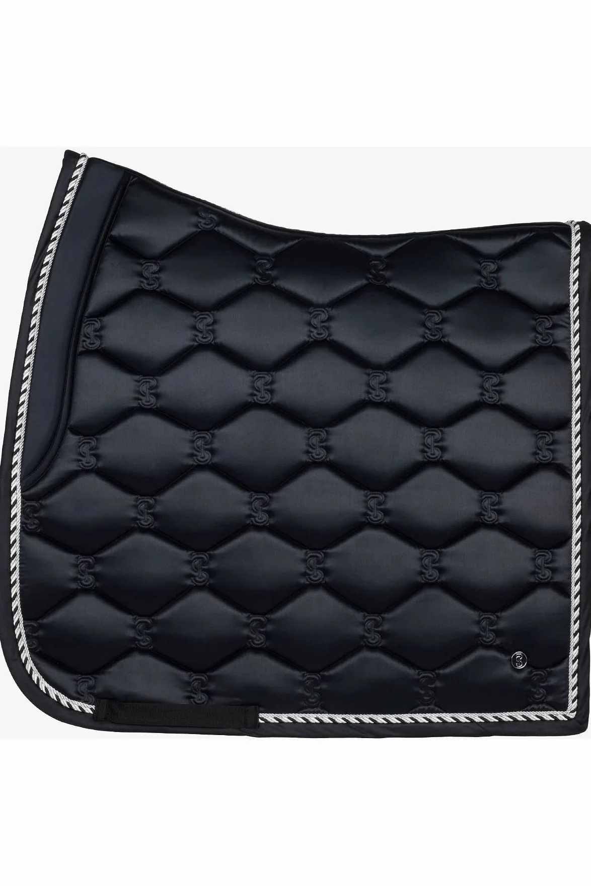 PS of Sweden 2023 Sudadero De Doma Signature 1110-040 - Negro -