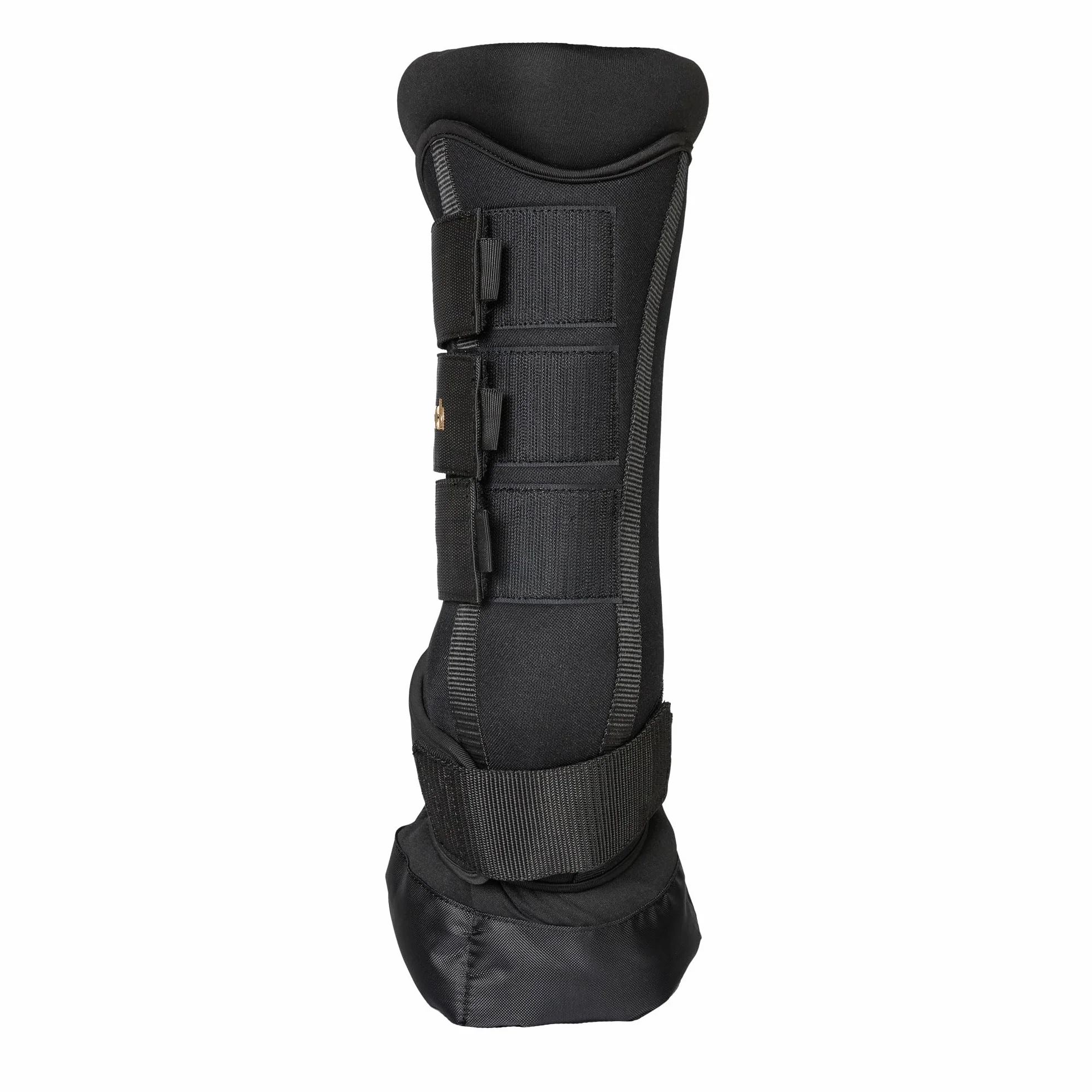 Back on Track Polainas Royal Deluxe Negro XL