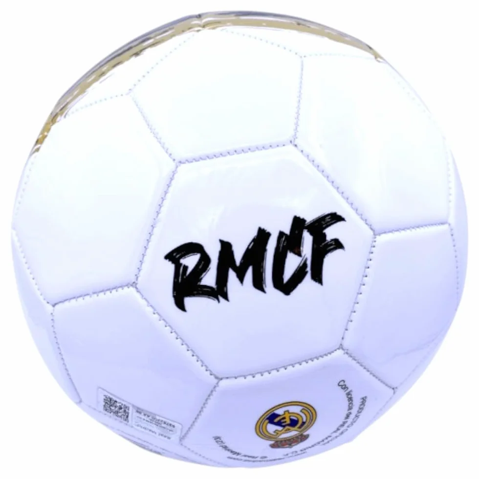 Real Madrid Balón Pequeño Nº33 Oficial
