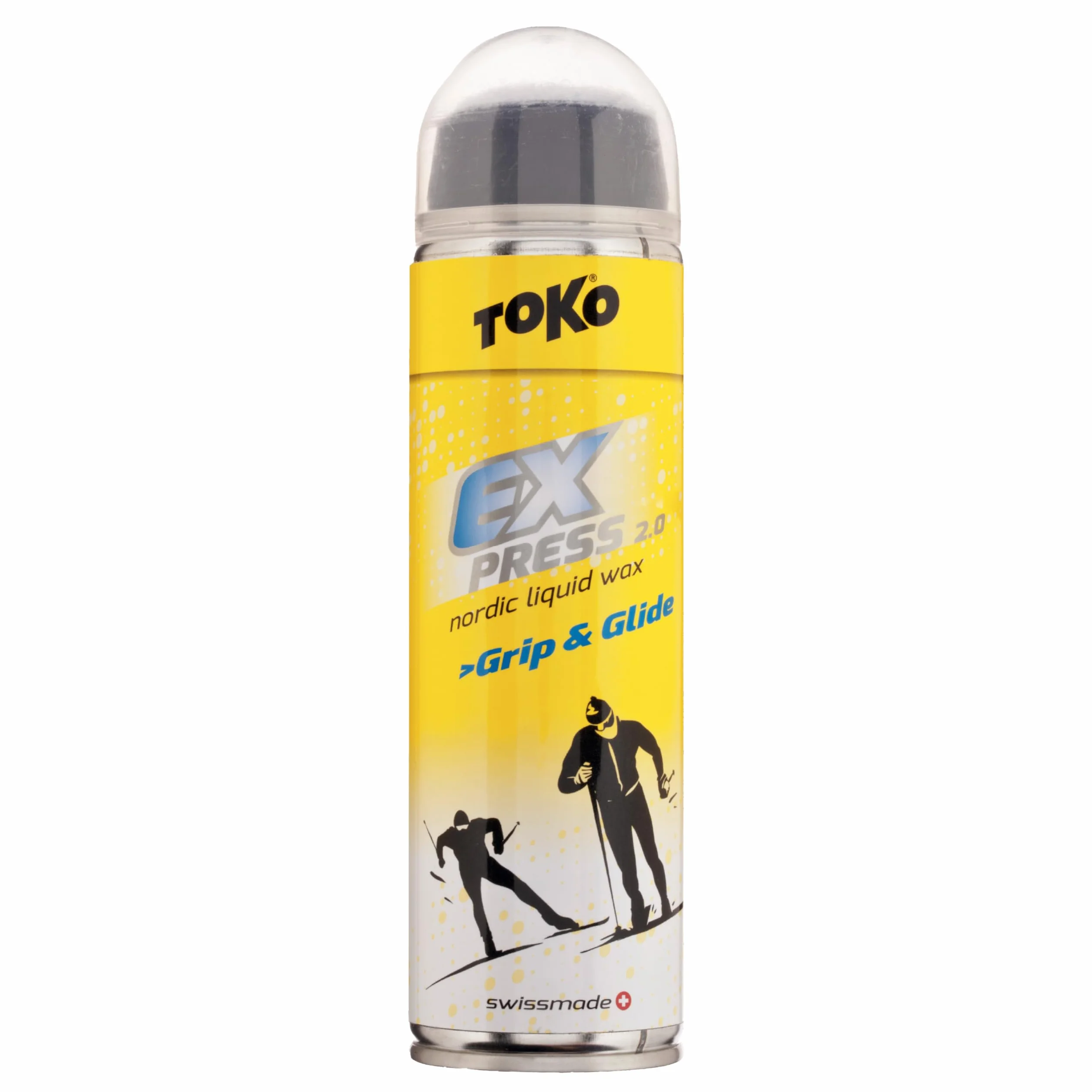Toko Express Grip & Glide