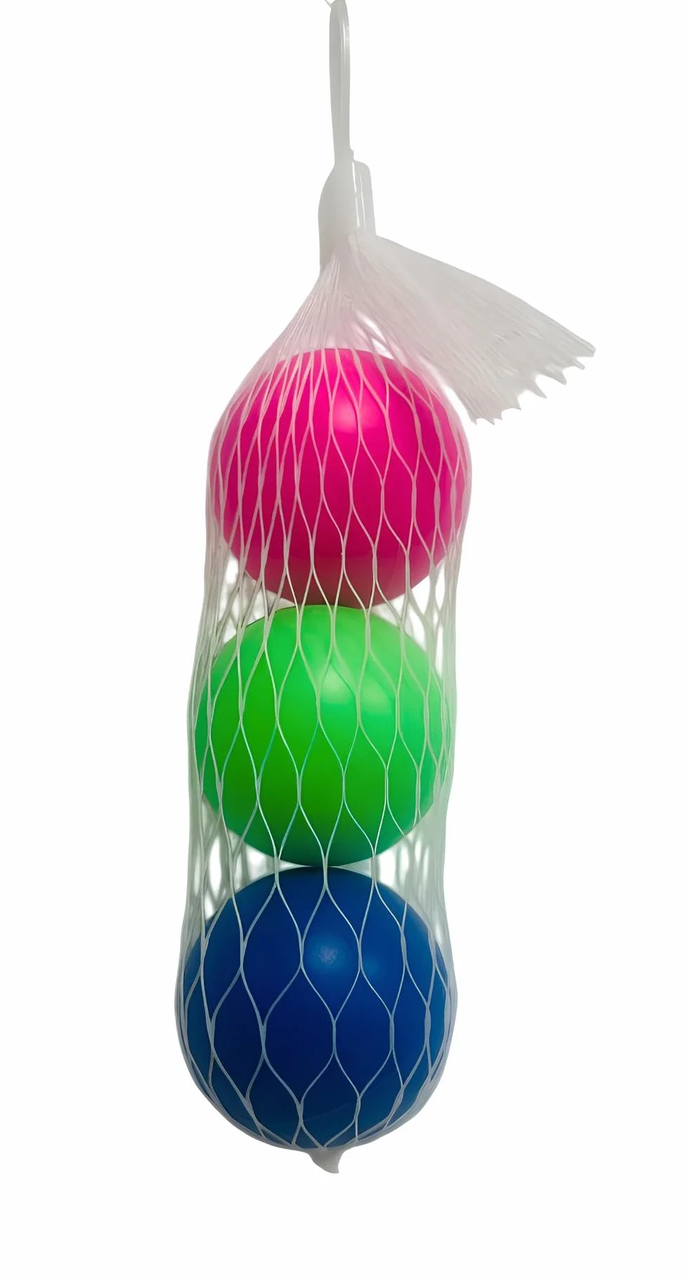 Pelotas para raquetas de playa, juego de 3, repuesto para pádel, tenis, squash