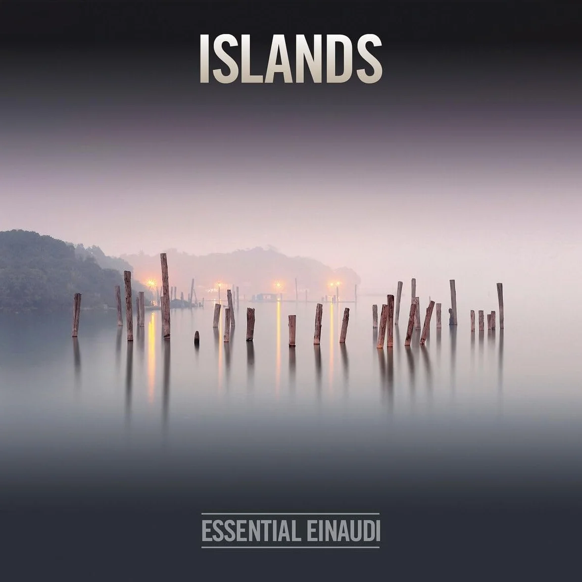 Essential Einaudi Islands