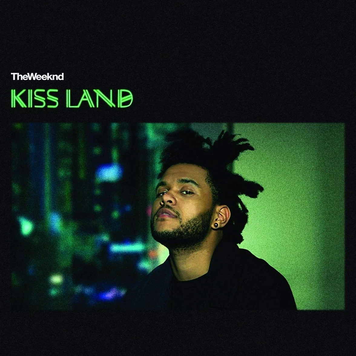 Kiss Land