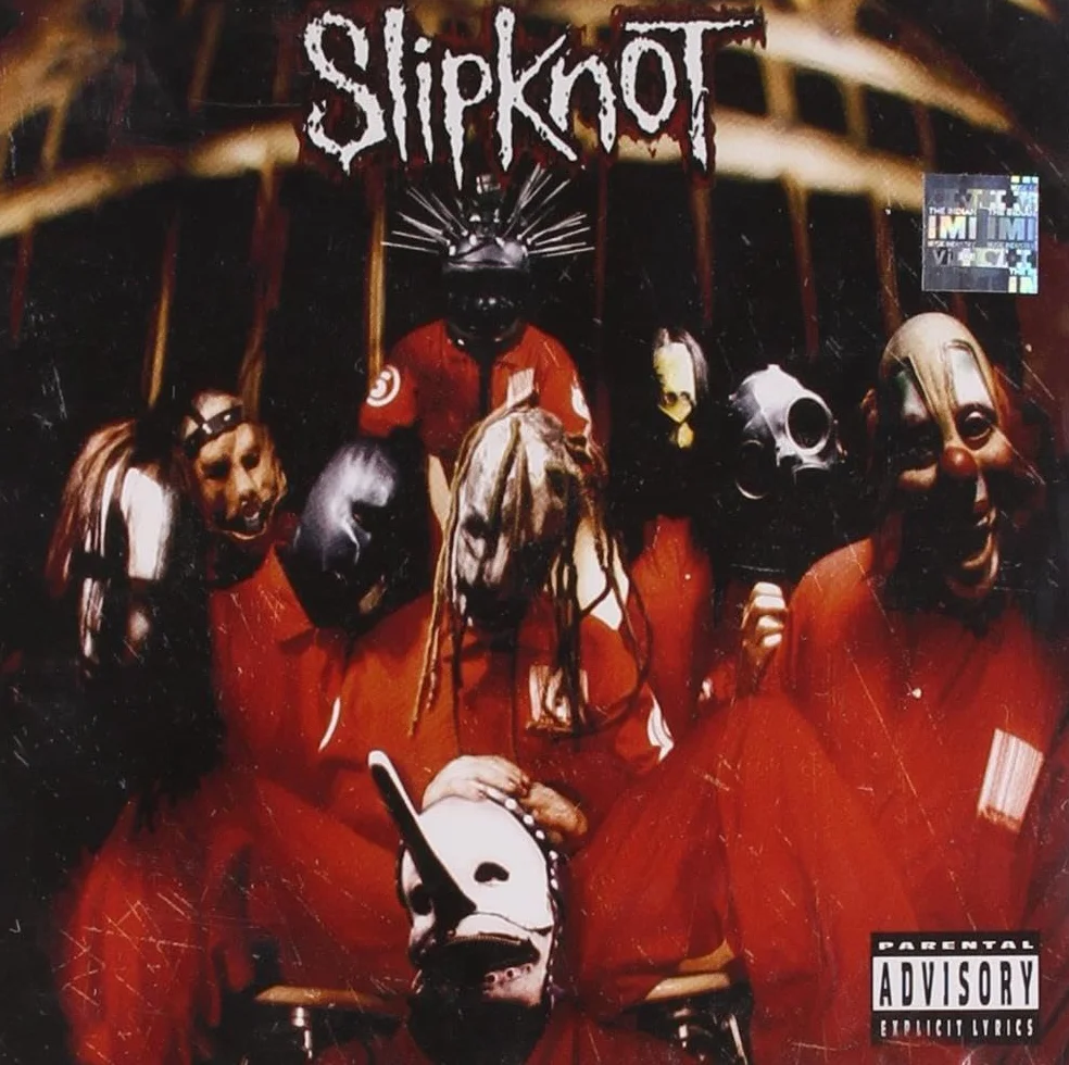Slipknot Explicit Lyrics