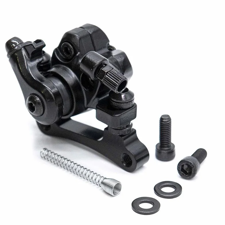 Pinza de freno mecánica R 50mm negra Smartgyro Speedway Rockway
