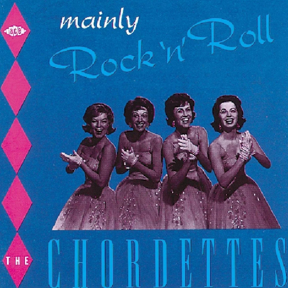 Mainly Rock'n'roll