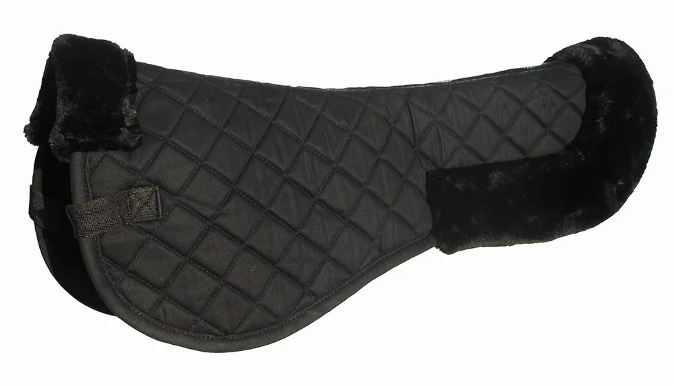 Rhinegold Unisex's Half Pad