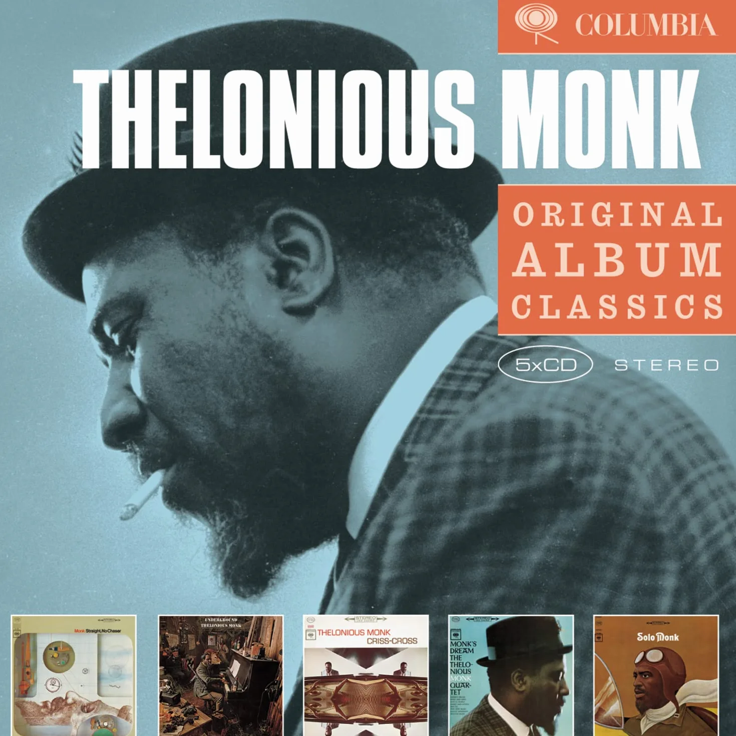 Original Album Classics