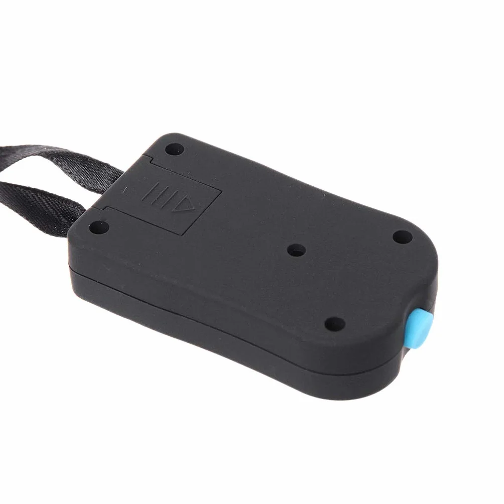 Contador digital manual electrónico de mano para gimnasio