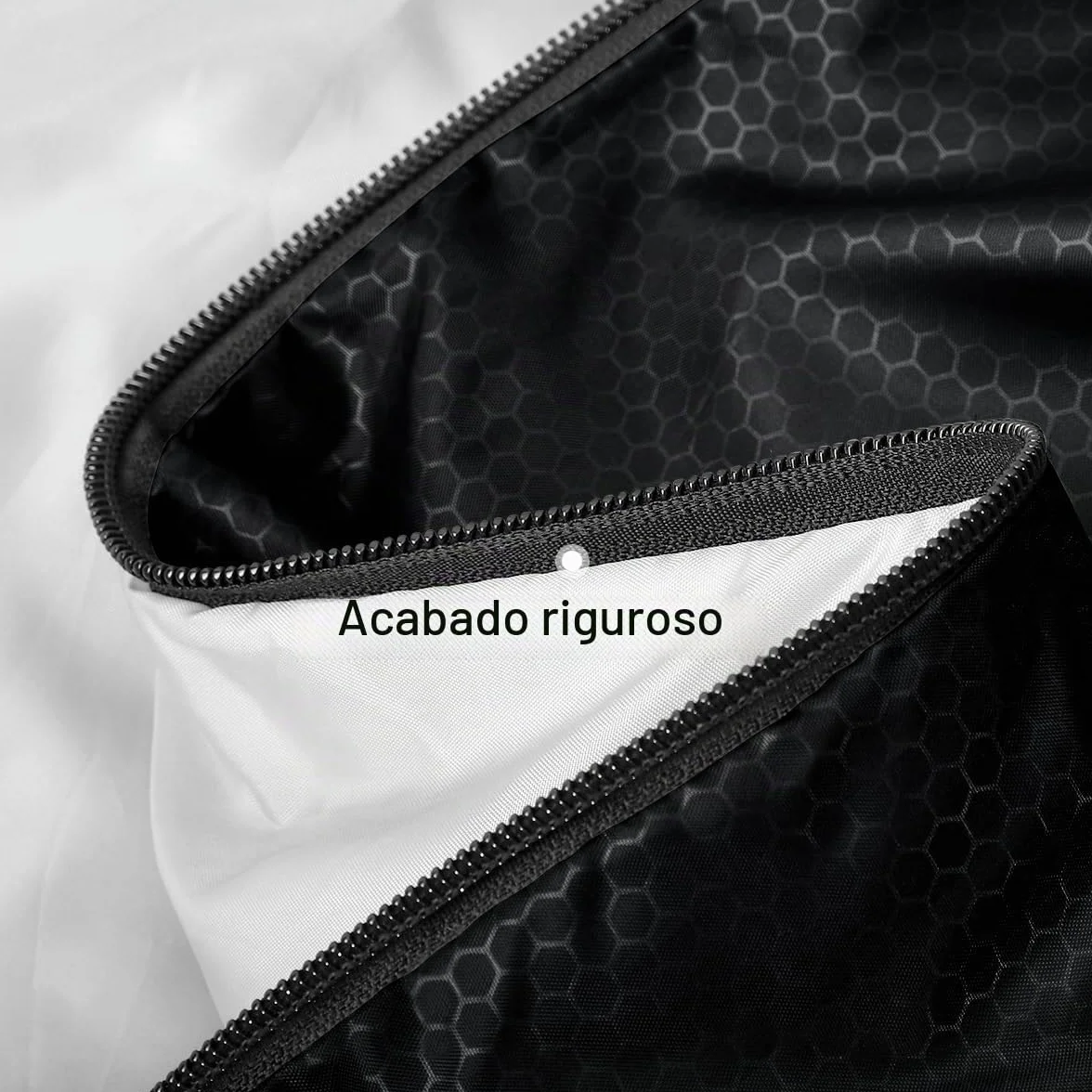 Saco de Dormir Adulto Impermeable Ultraligero para 3-4 Estaciones Acampada Senderismo