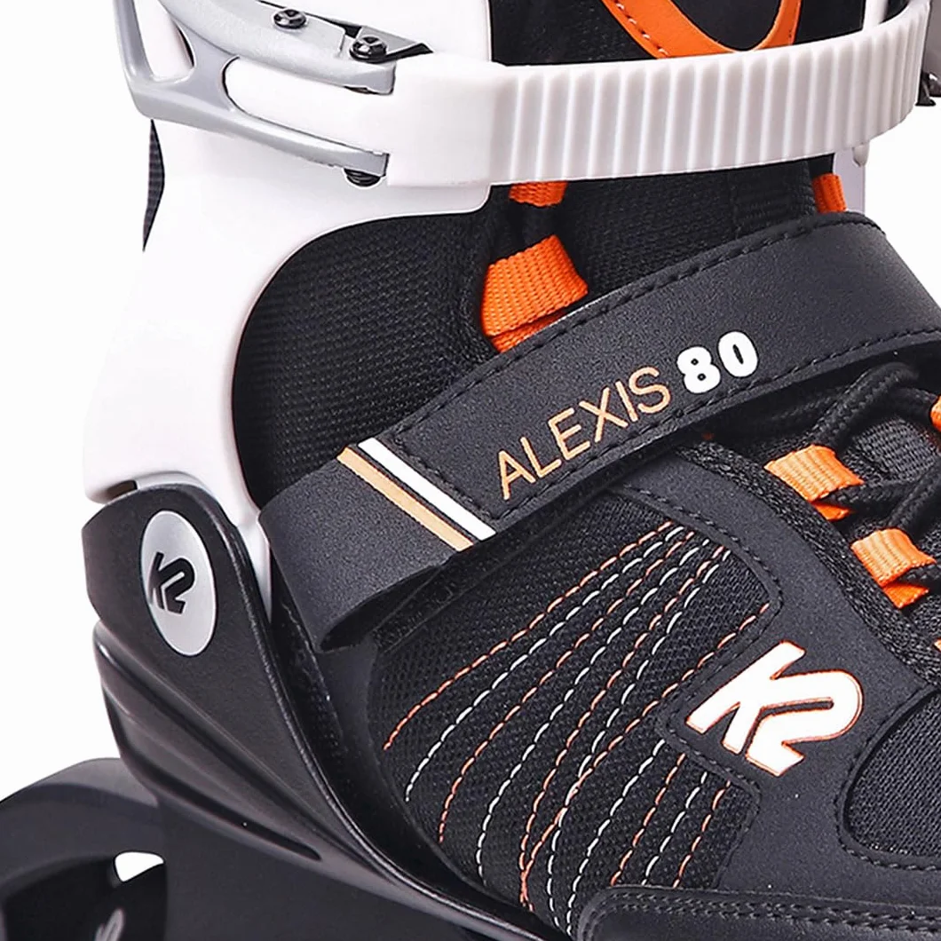 K2 Alexis 80 Patines en línea Mujer