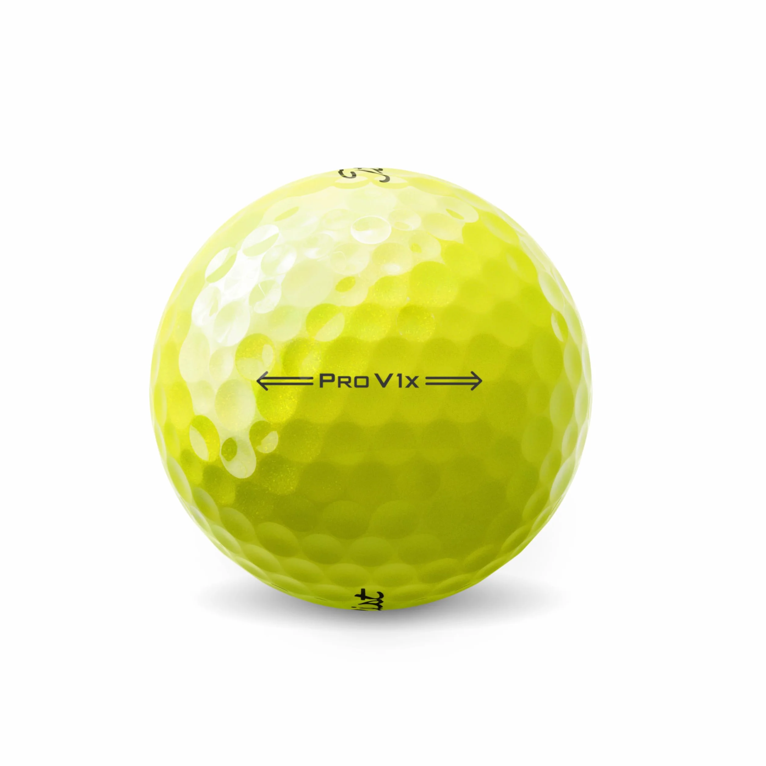 Titleist Pro V1x Golf Ball Men