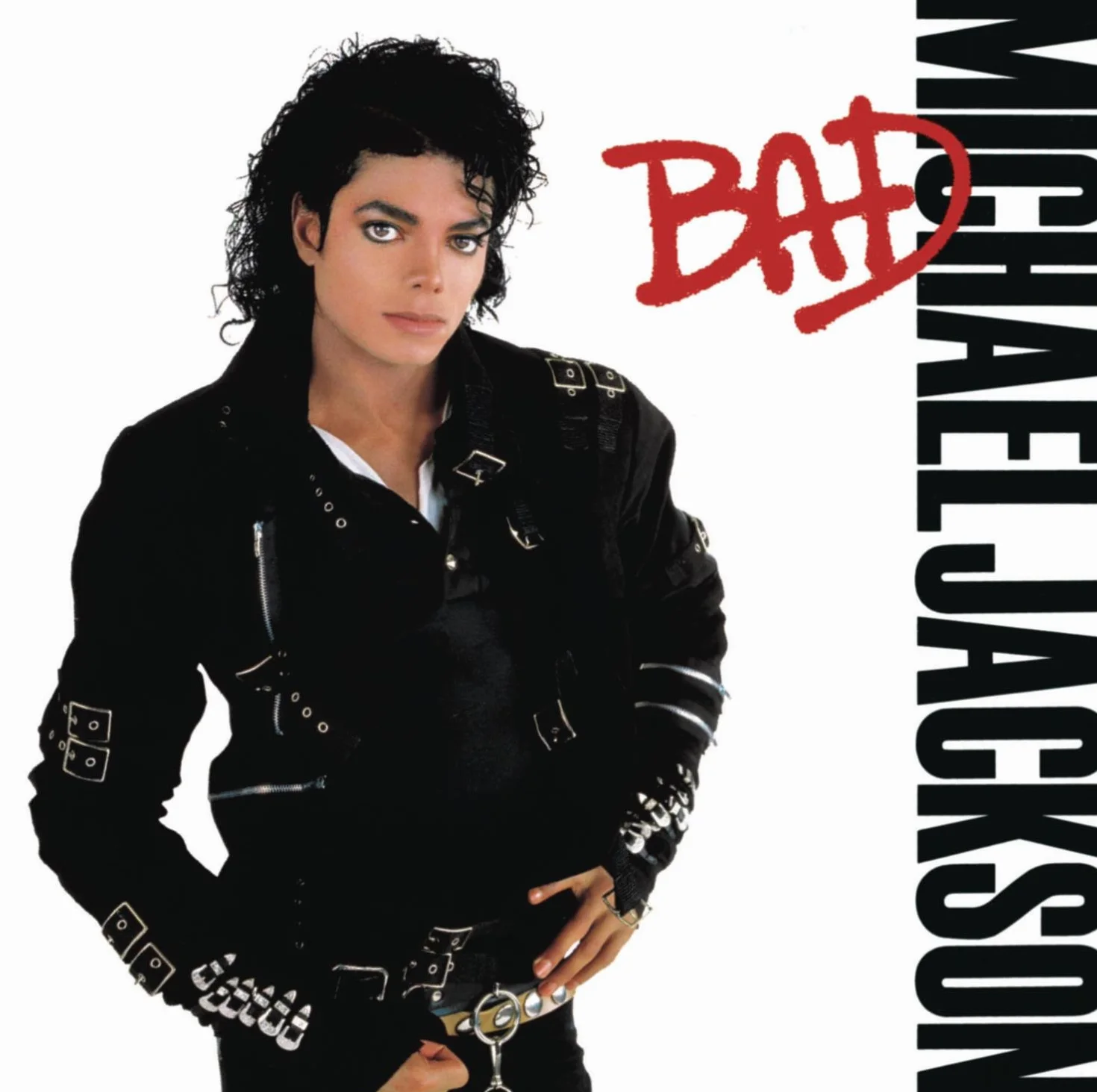 Bad 2014 Jewelcase Version One Way