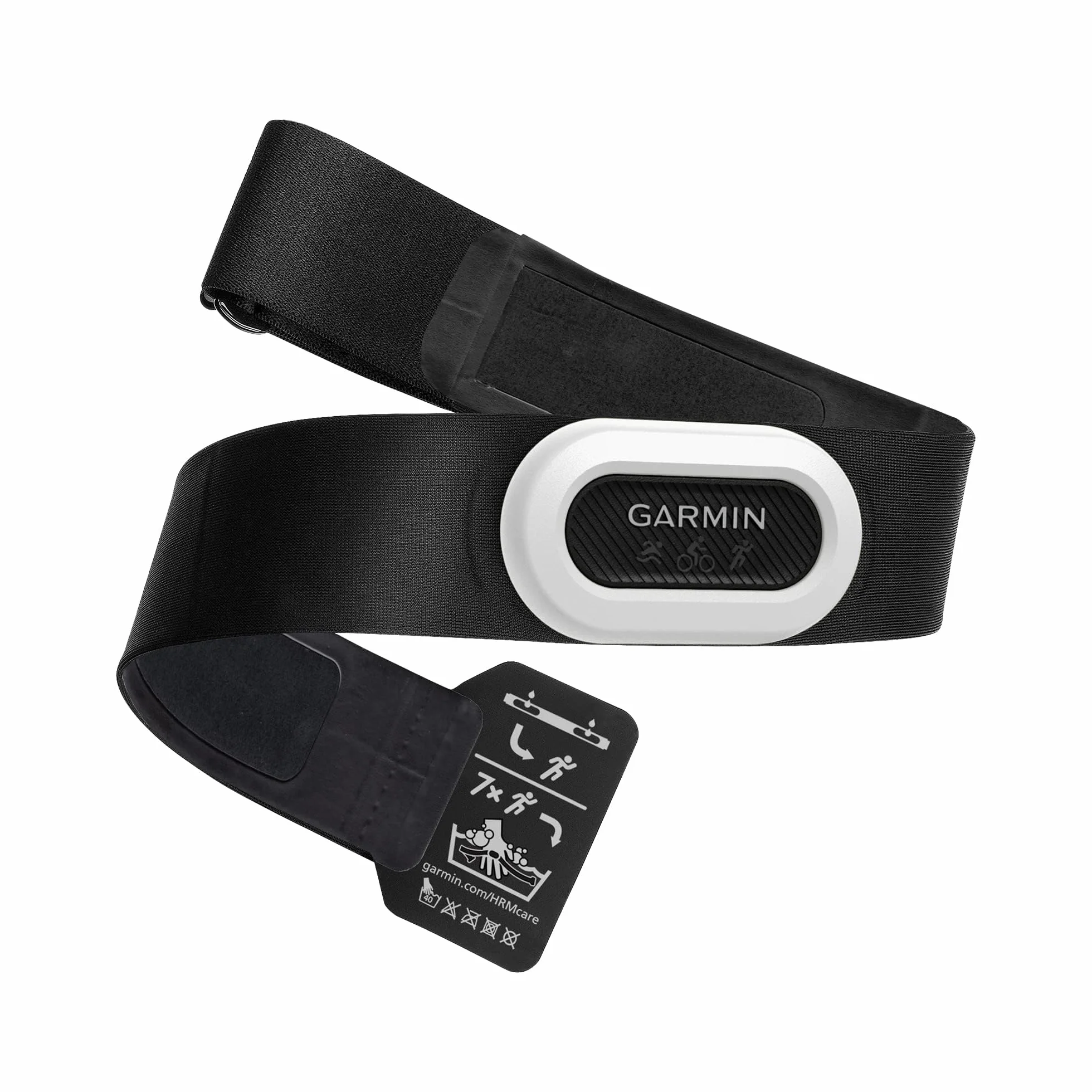 Garmin HRM-PRO PLUS Dual Correa para el Pecho Frecuencia Cardíaca Ant+ Bluetooth