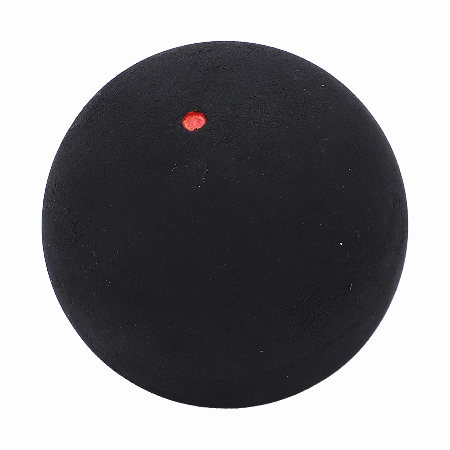 Pelotas de Squash de un Solo Punto 37 mm para Entrenamiento y Competición