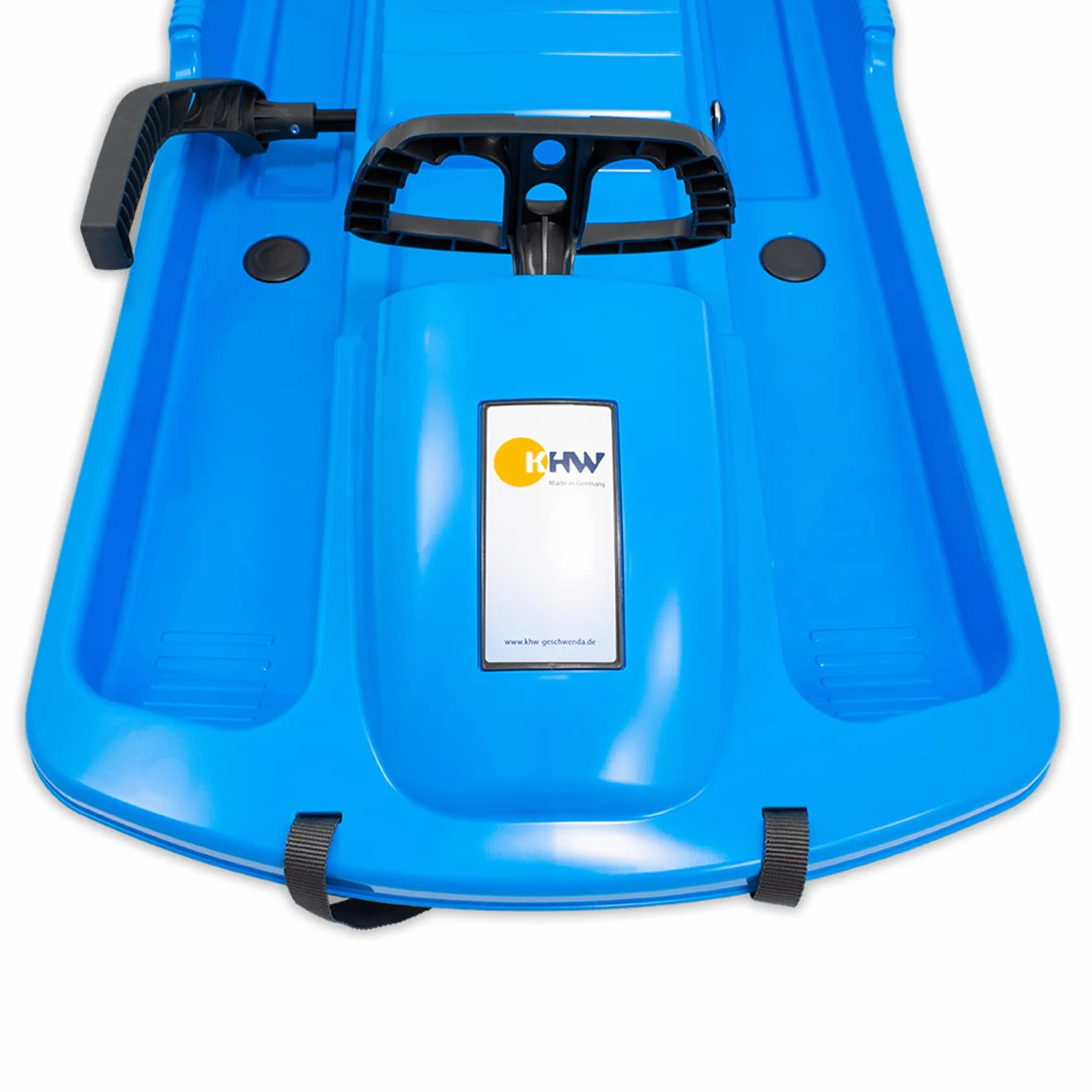 KHW Snow Fox Trineos de Nieve para niños