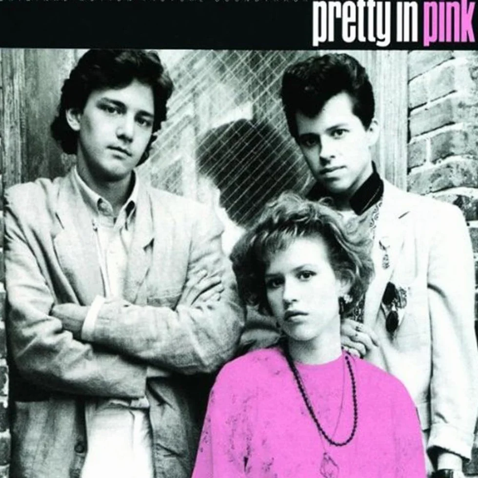 Pretty In Pink
