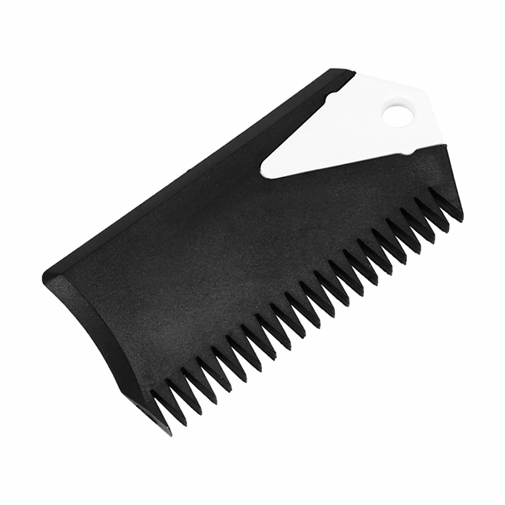 Peine de Tabla de Surf con Removedor de Limpieza Llave de Aletas Accesorios de Surf para Deportes Acuáticos